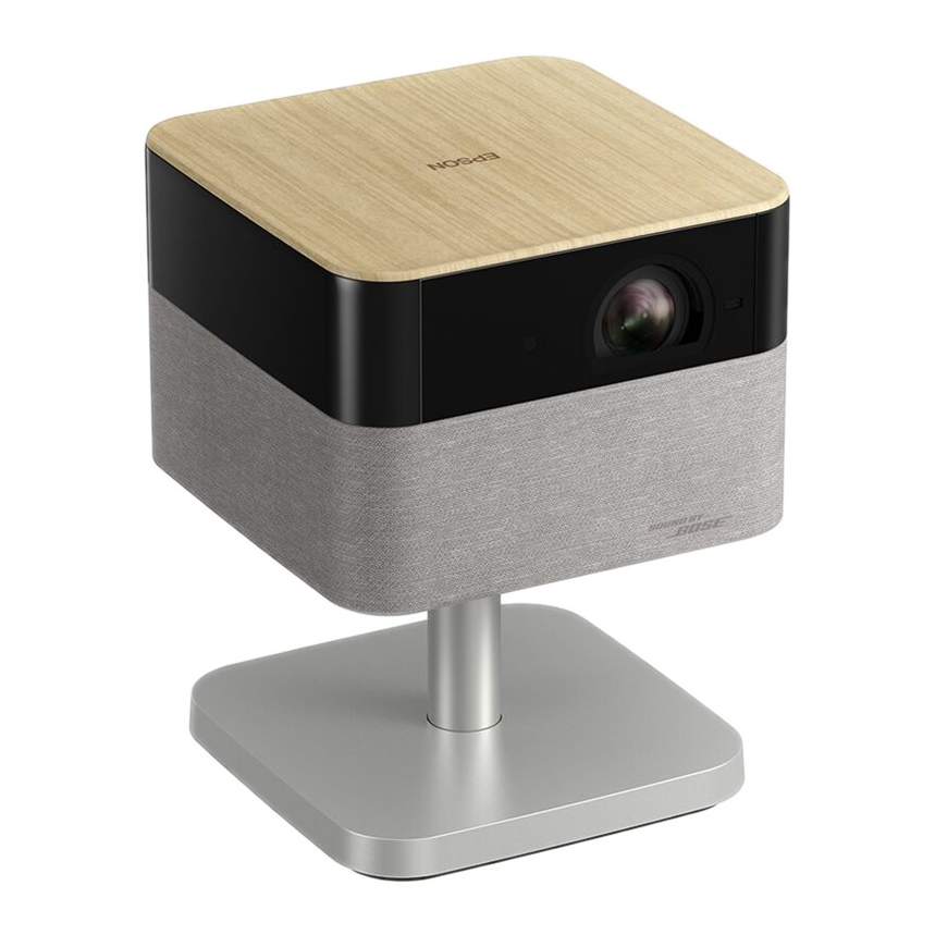2 epson ef 72 projector