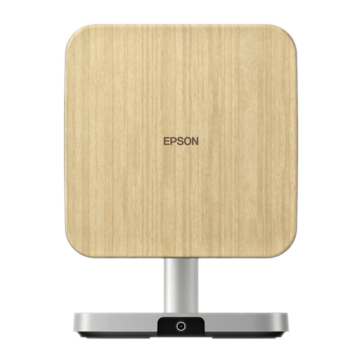 4 epson ef 72 projector