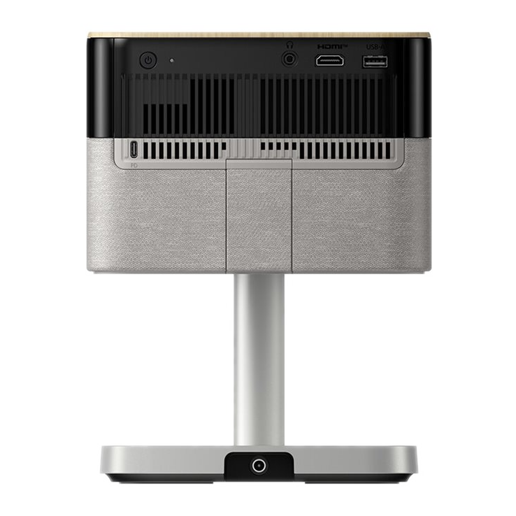 6 epson ef 72 projector