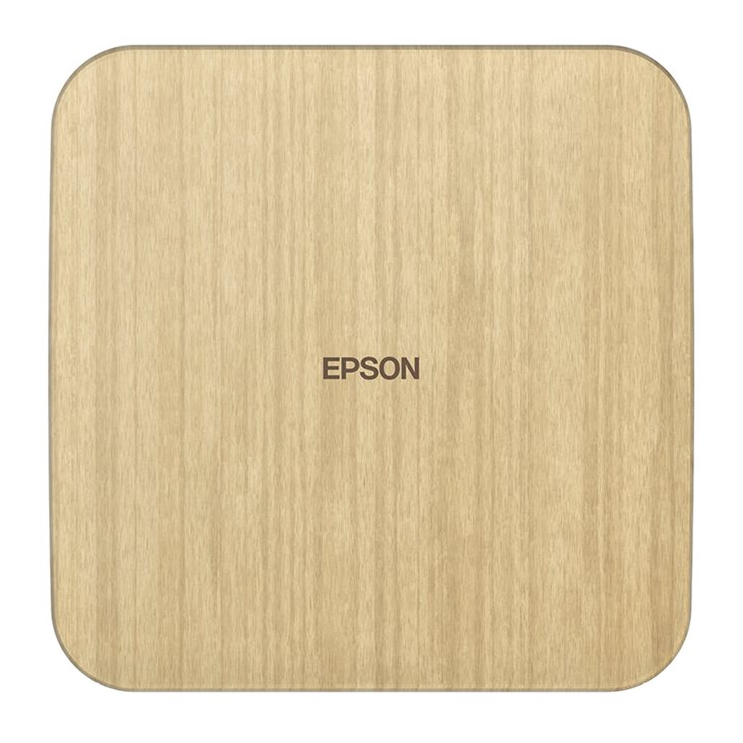 5 epson ef 72 projector