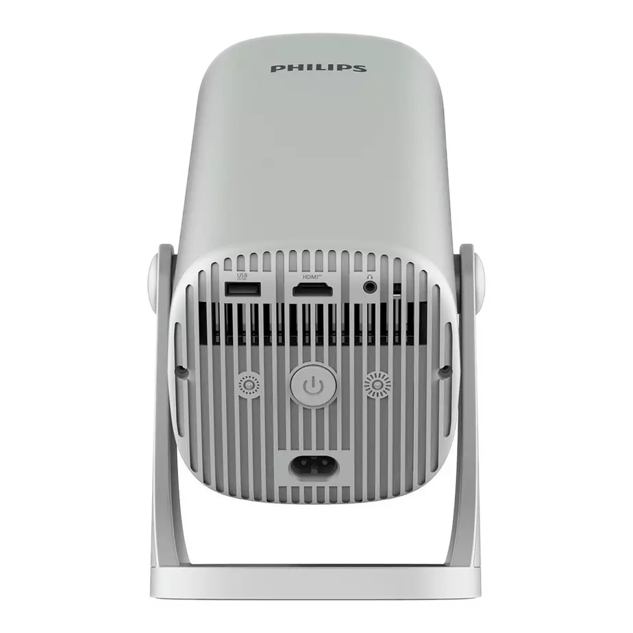 4 philips neopix 244
