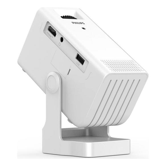 5 philips neopix 140