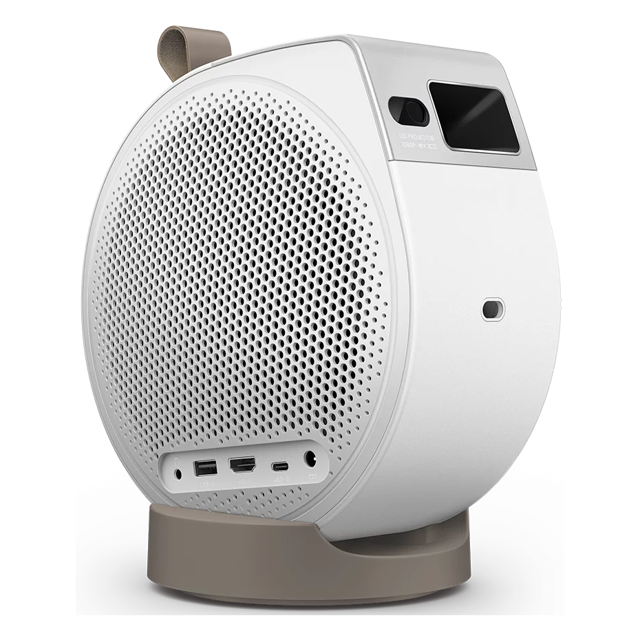 3 benq gv32