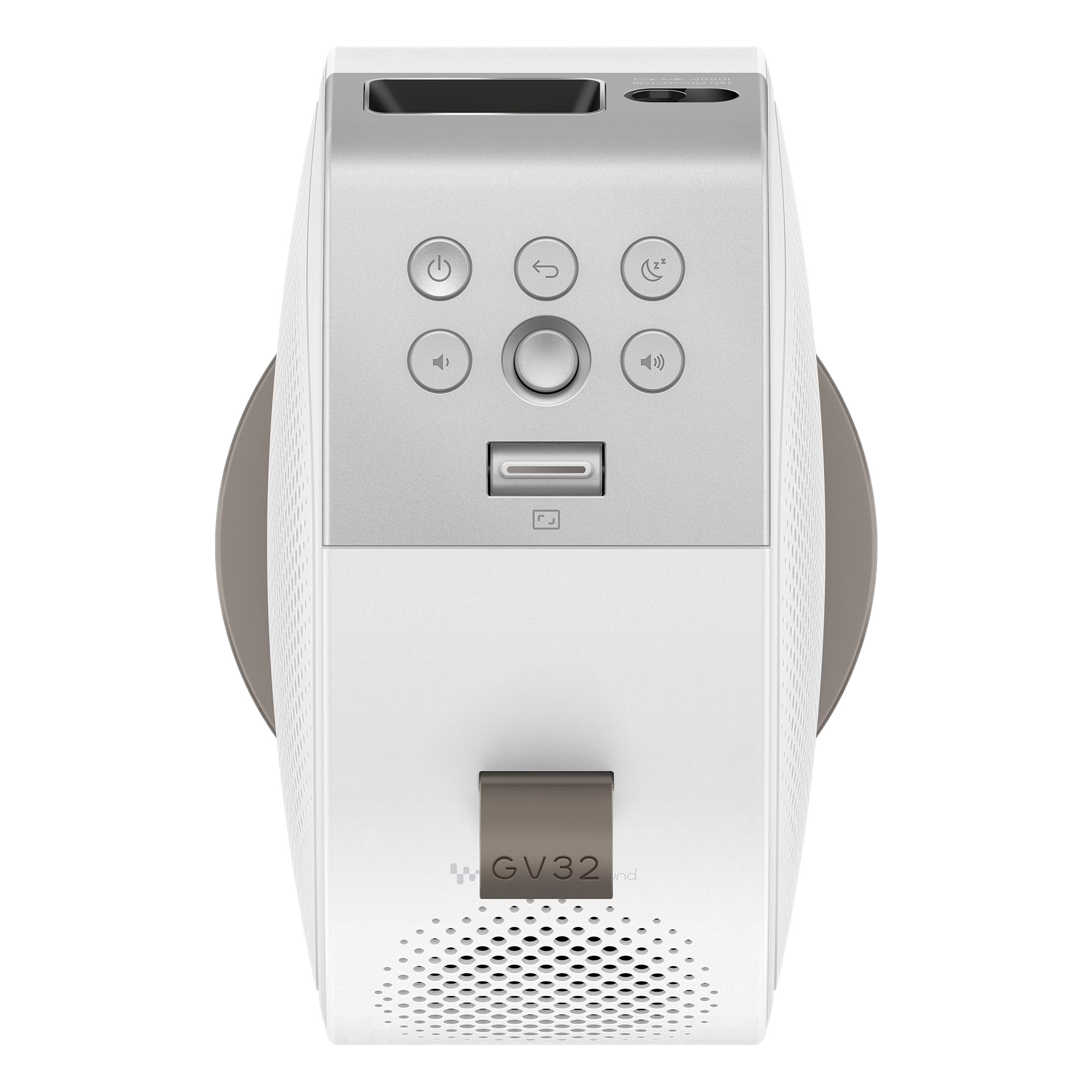 4 benq gv32
