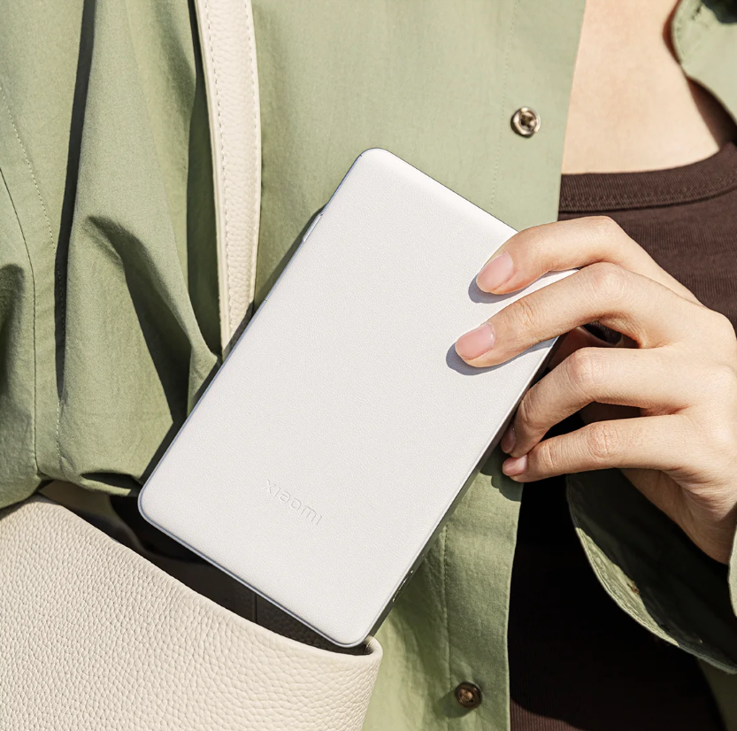 2 xiaomi portable photo printer pro