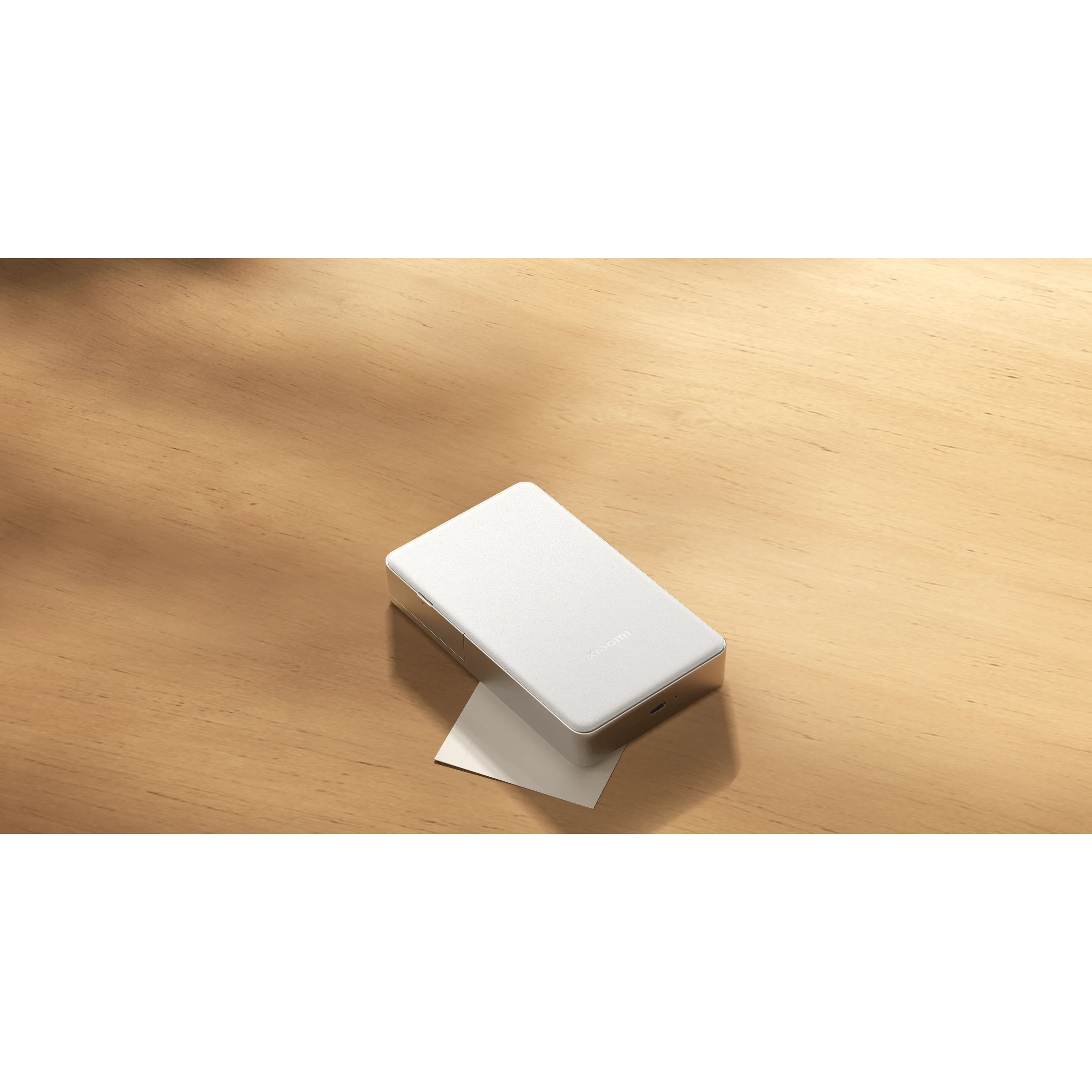 3 xiaomi portable photo printer pro