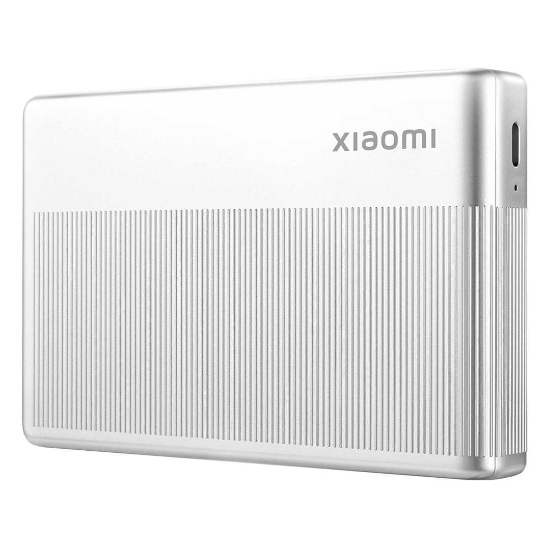 2 xiaomi portable photo printer 1s