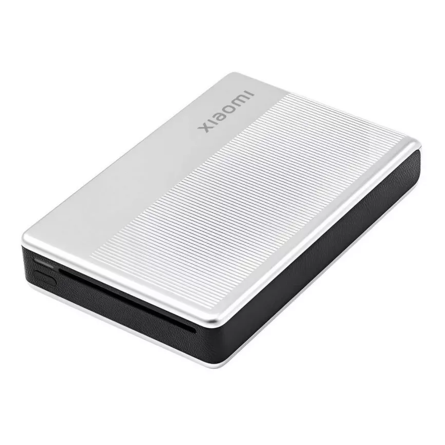 3 xiaomi portable photo printer 1s