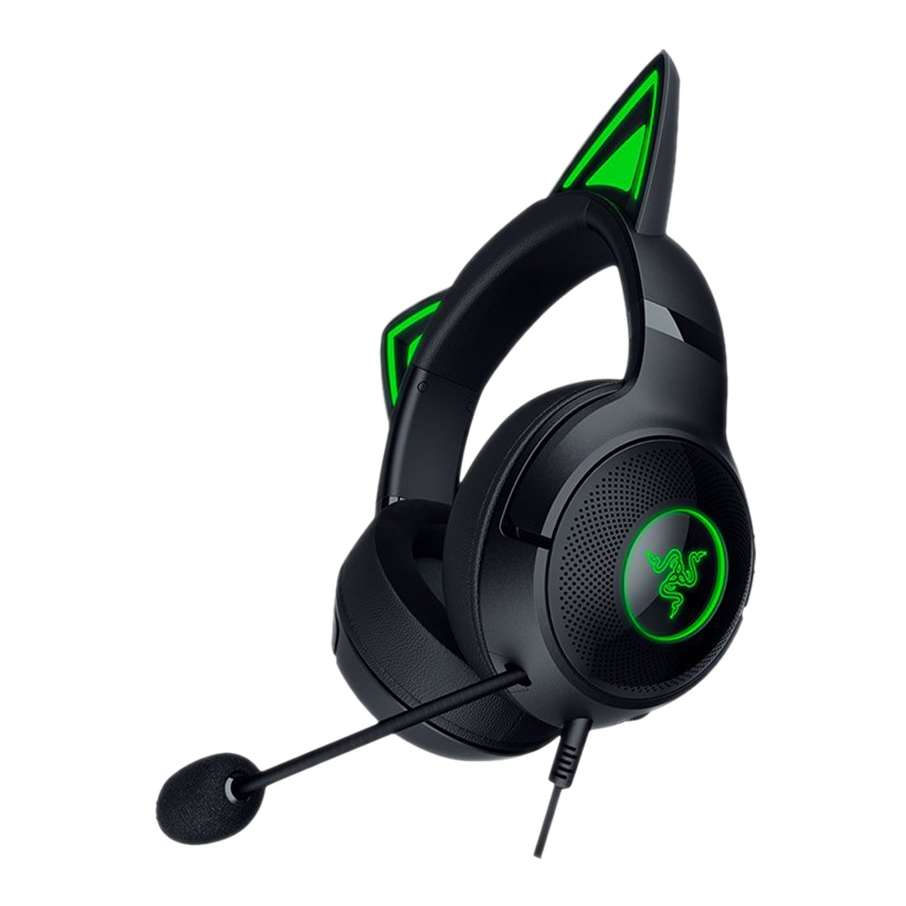 2 razer kraken kitty v2