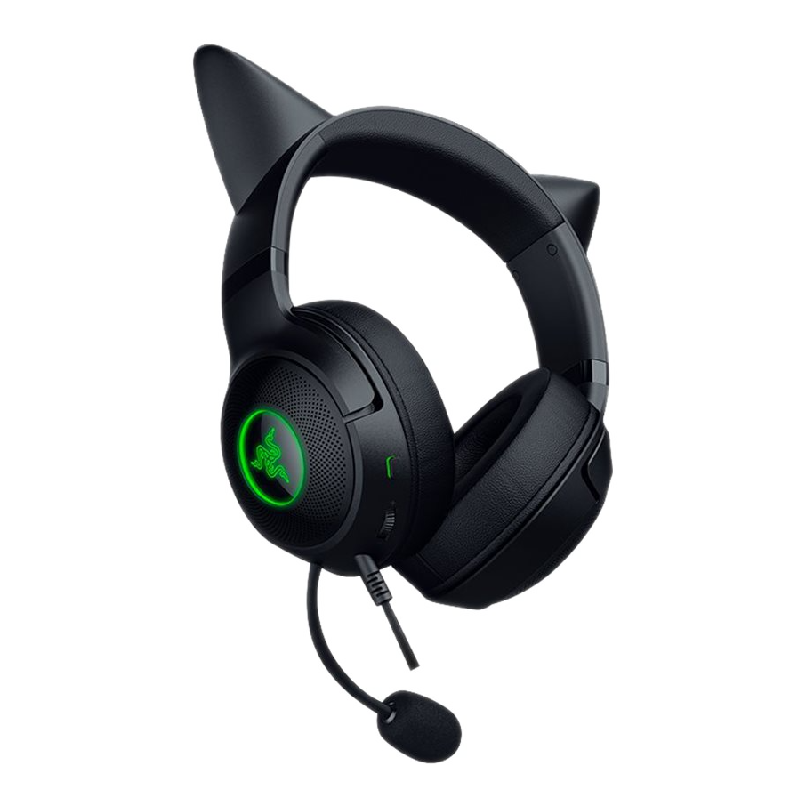 4 razer kraken kitty v2
