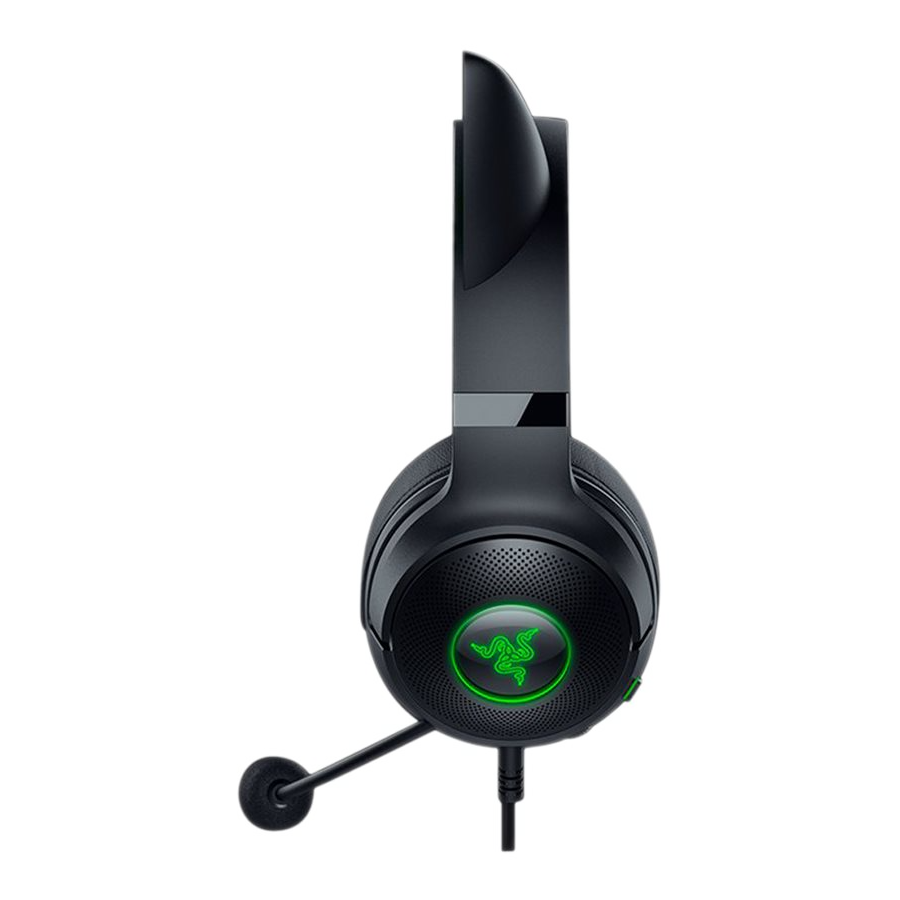 5 razer kraken kitty v2