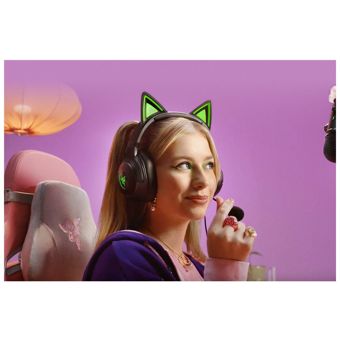 6 razer kraken kitty v2