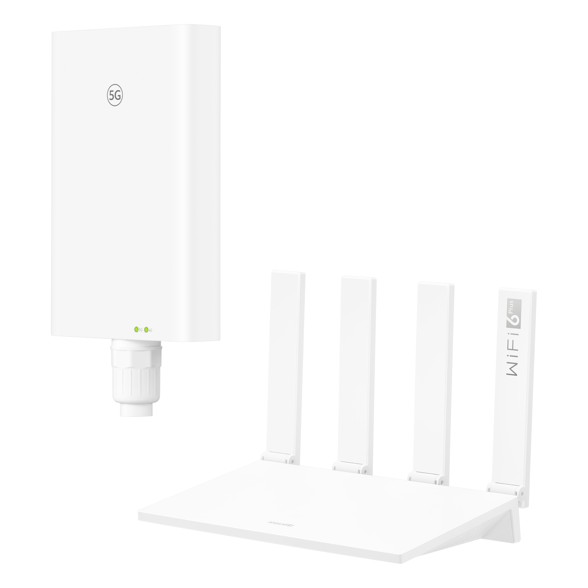 Brovi 5G CPE Max 6