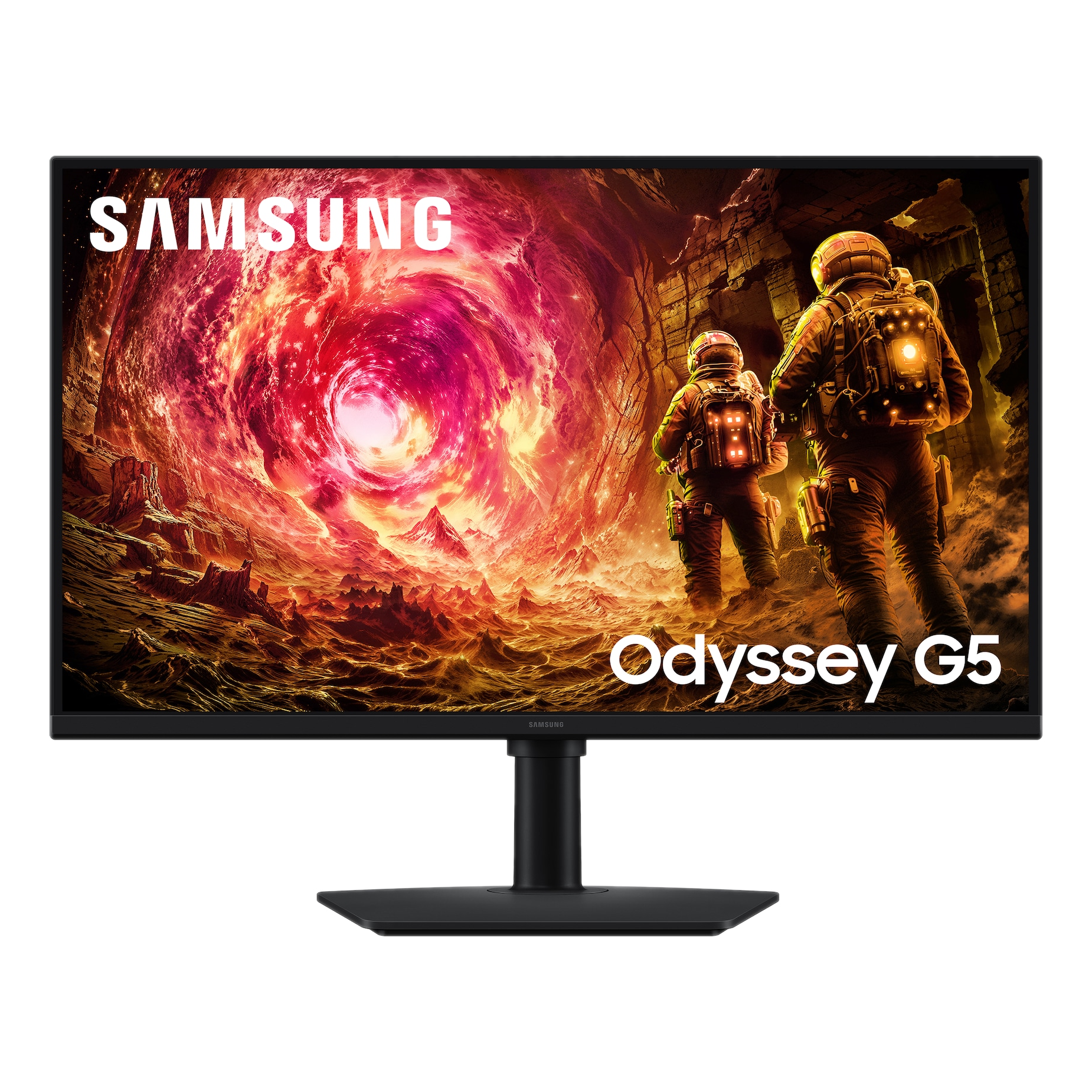 Samsung Odyssey G5 G50F