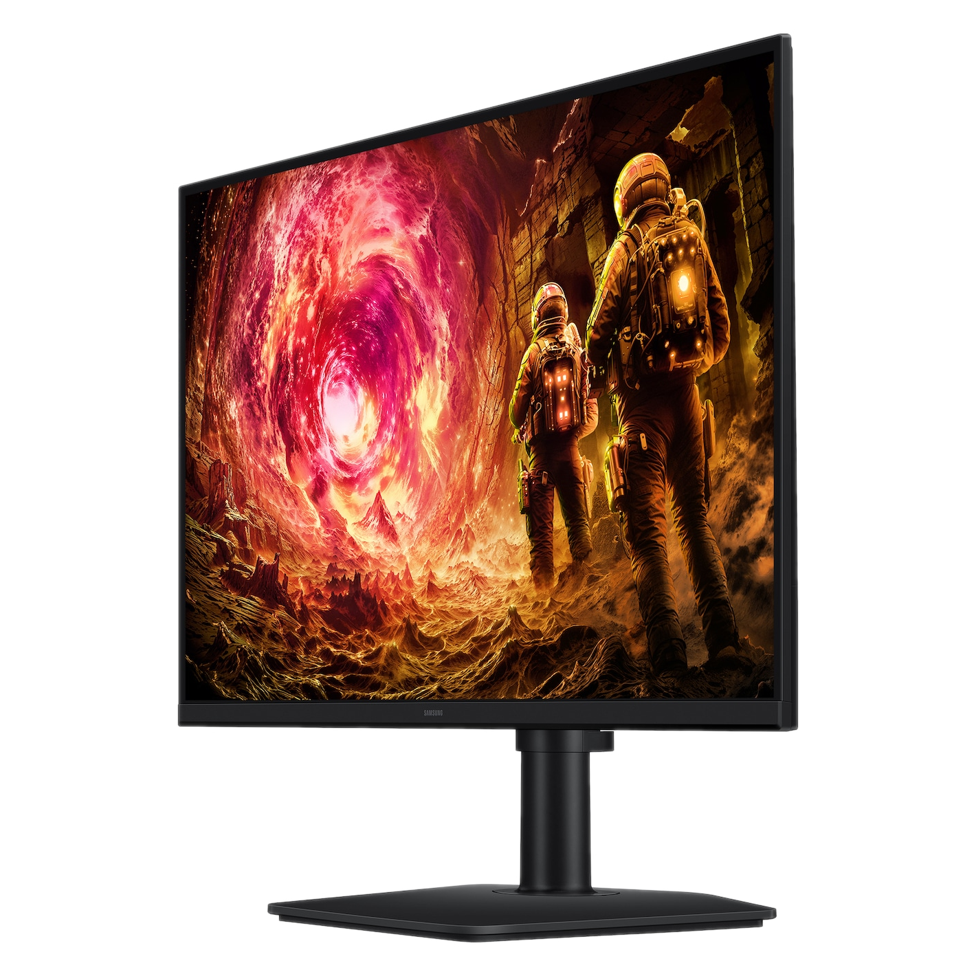6 samsung odyssey g5 g50f 27