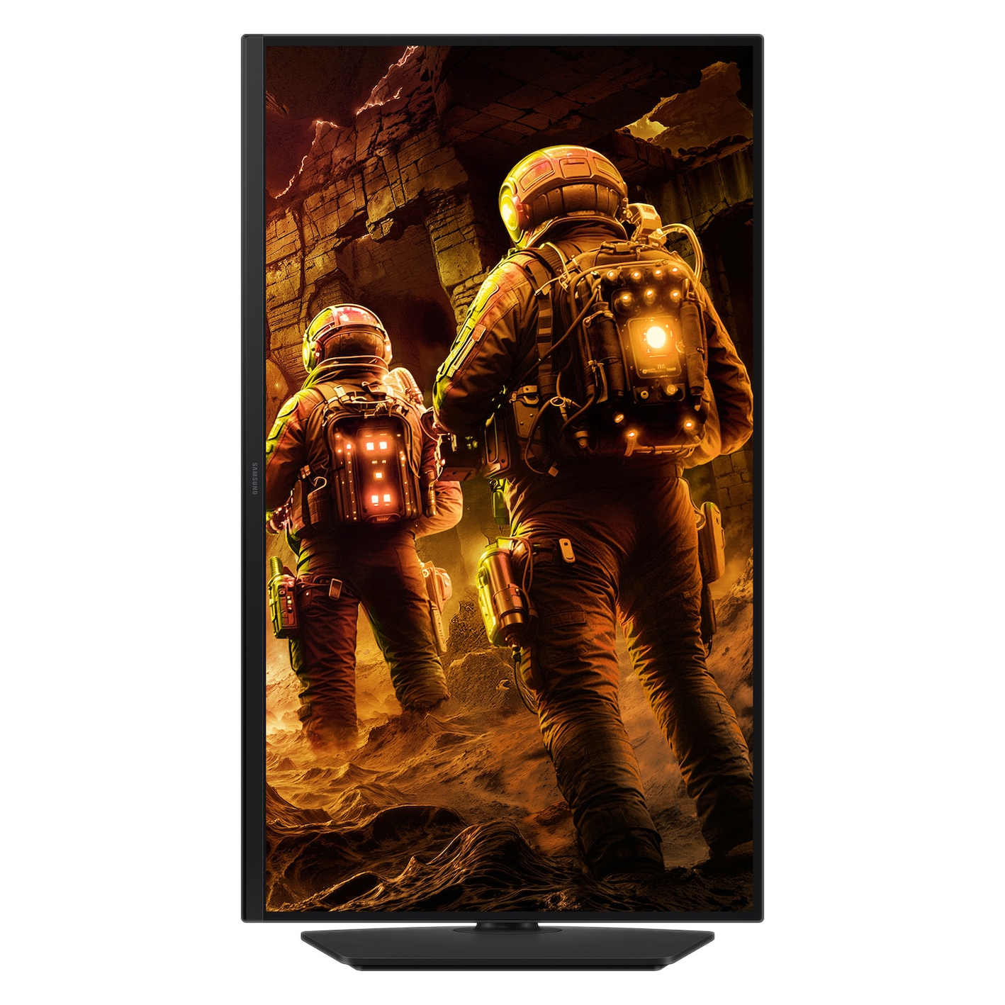 7 samsung odyssey g5 g50f 27