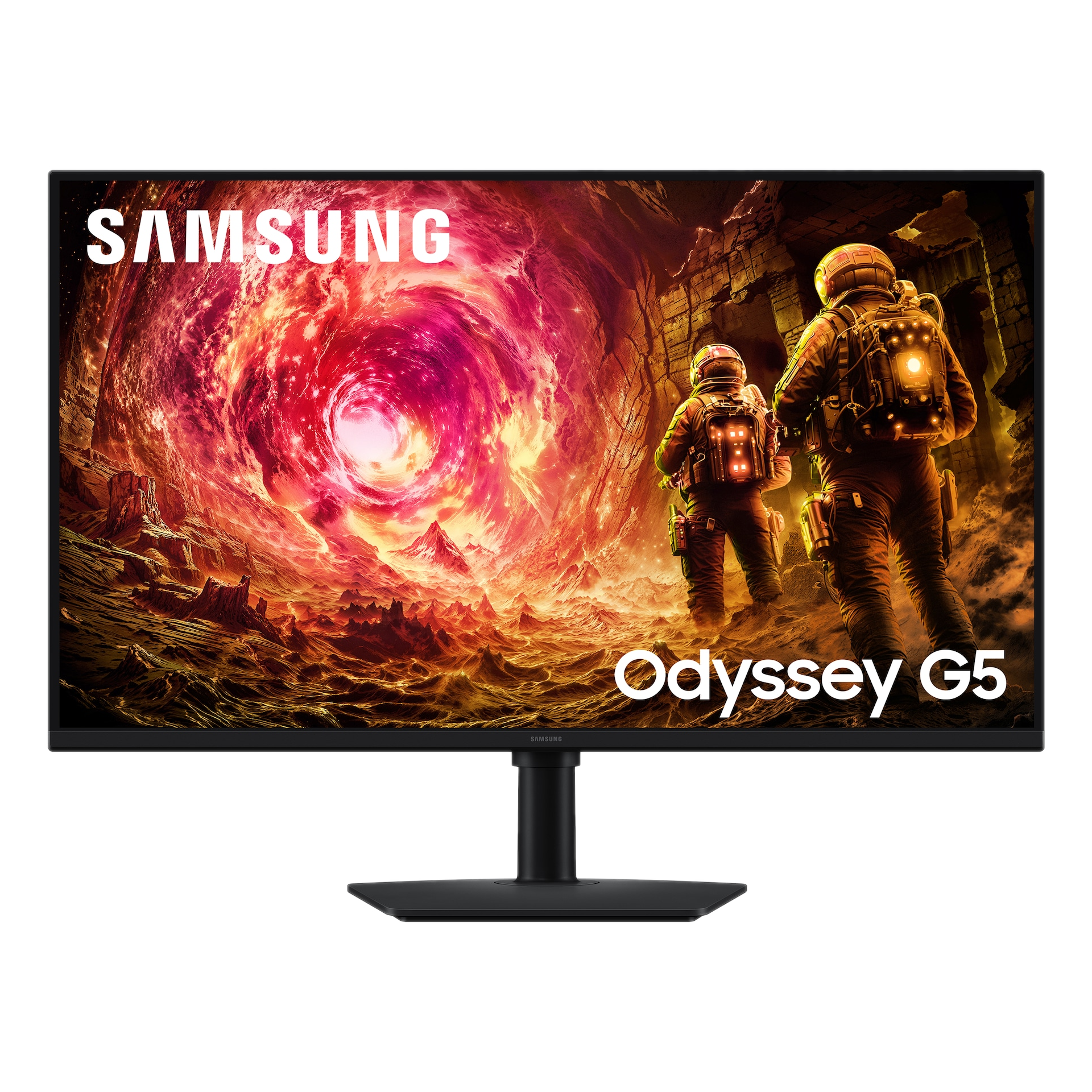 Samsung Odyssey G5 G50F