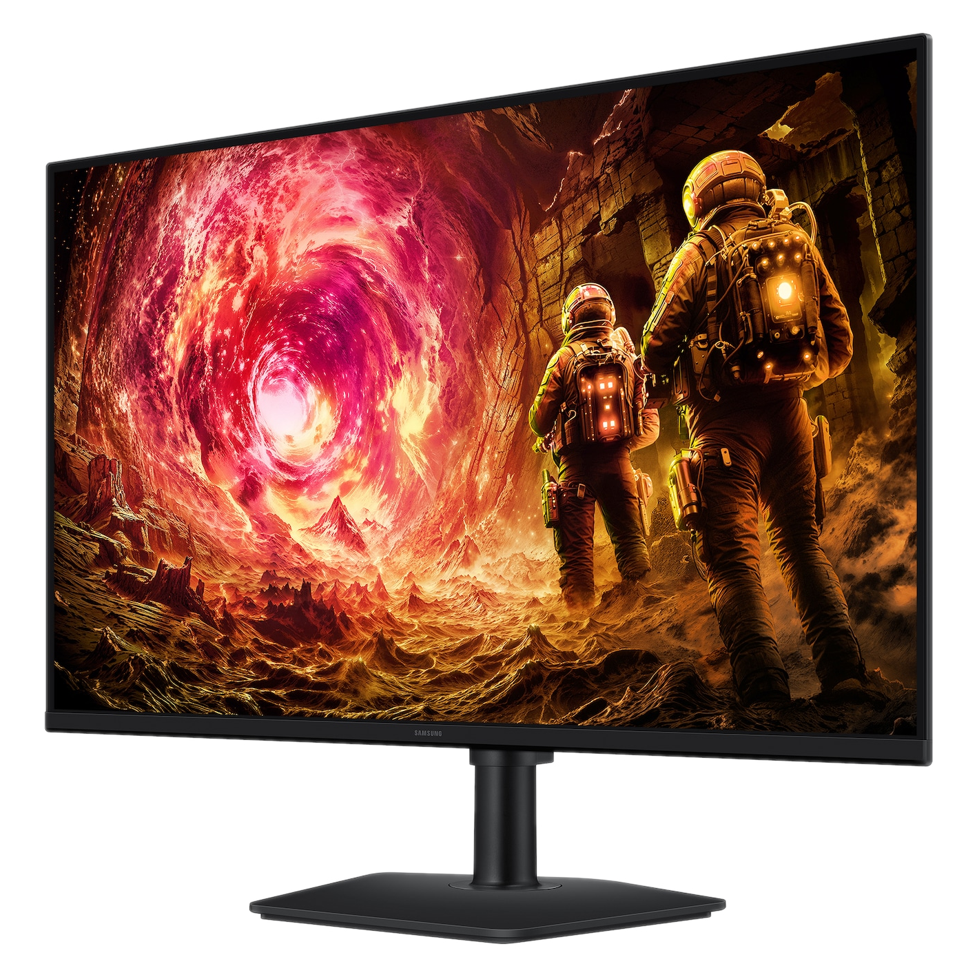 3 samsung odyssey g5 g50f 32