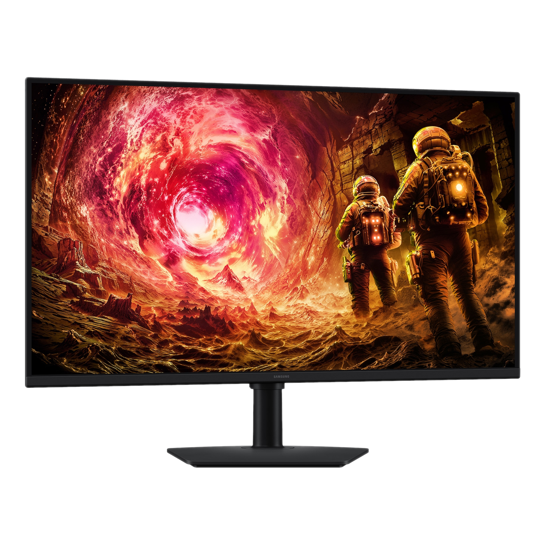 4 samsung odyssey g5 g50f 32
