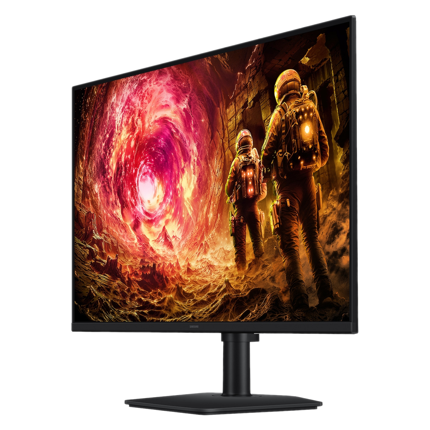 6 samsung odyssey g5 g50f 32