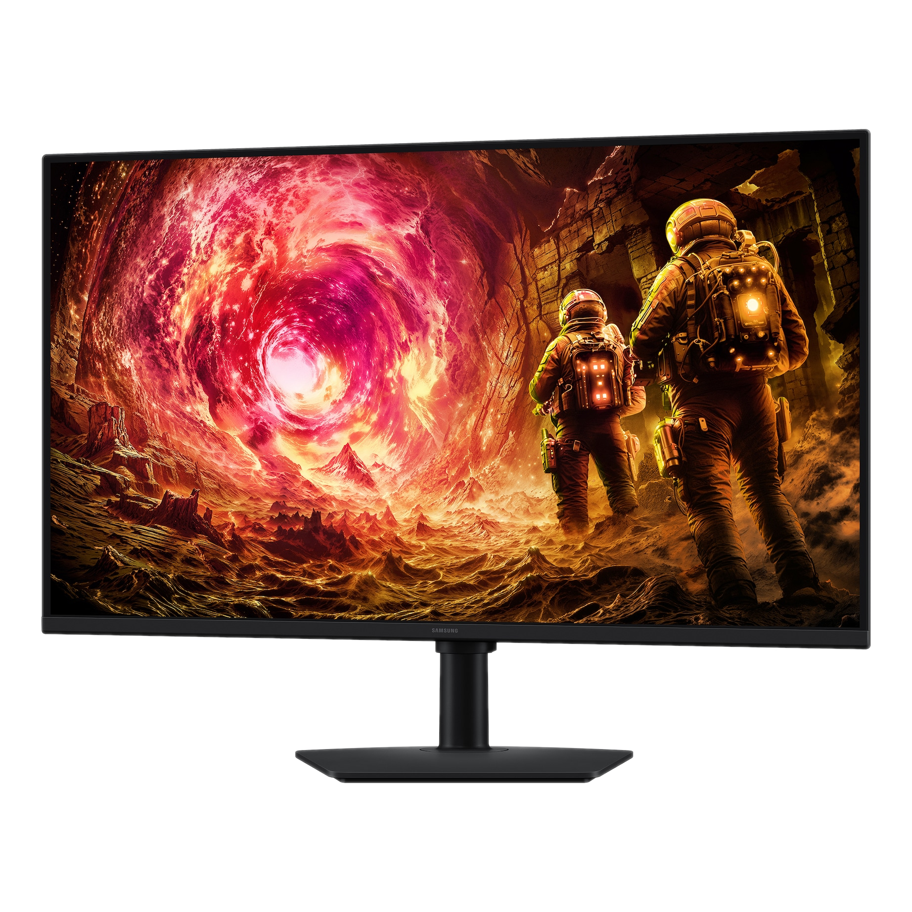 5 samsung odyssey g5 g50f 32