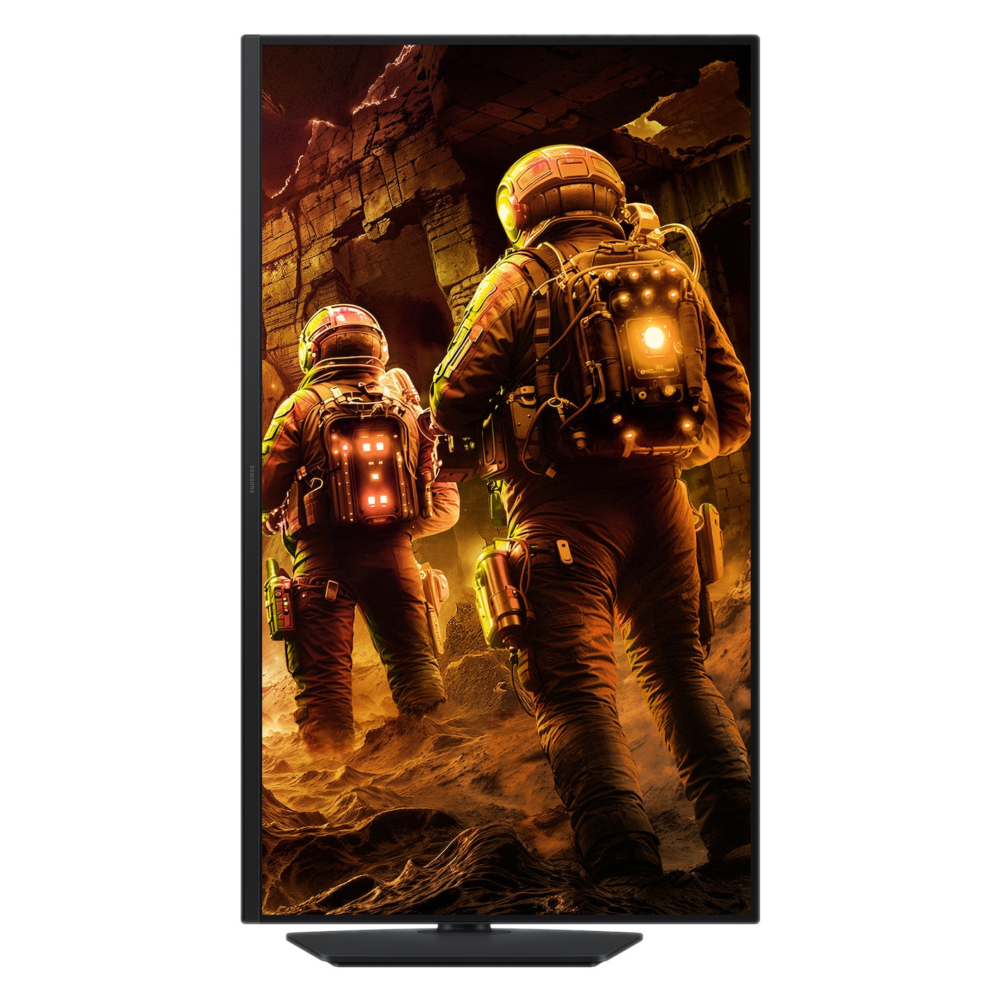 7 samsung odyssey g5 g50f 32