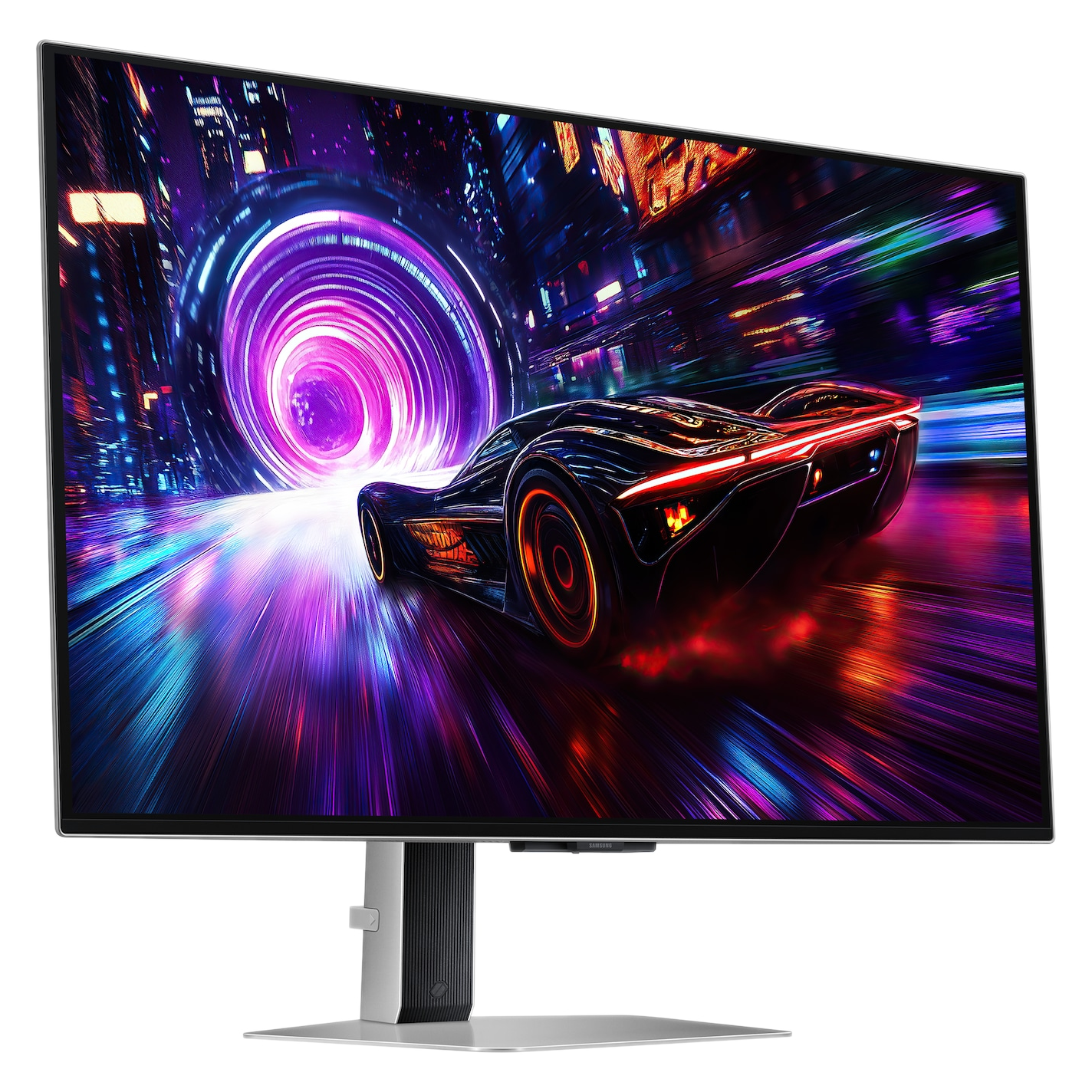 2 samsung odyssey oled g8 g81sf