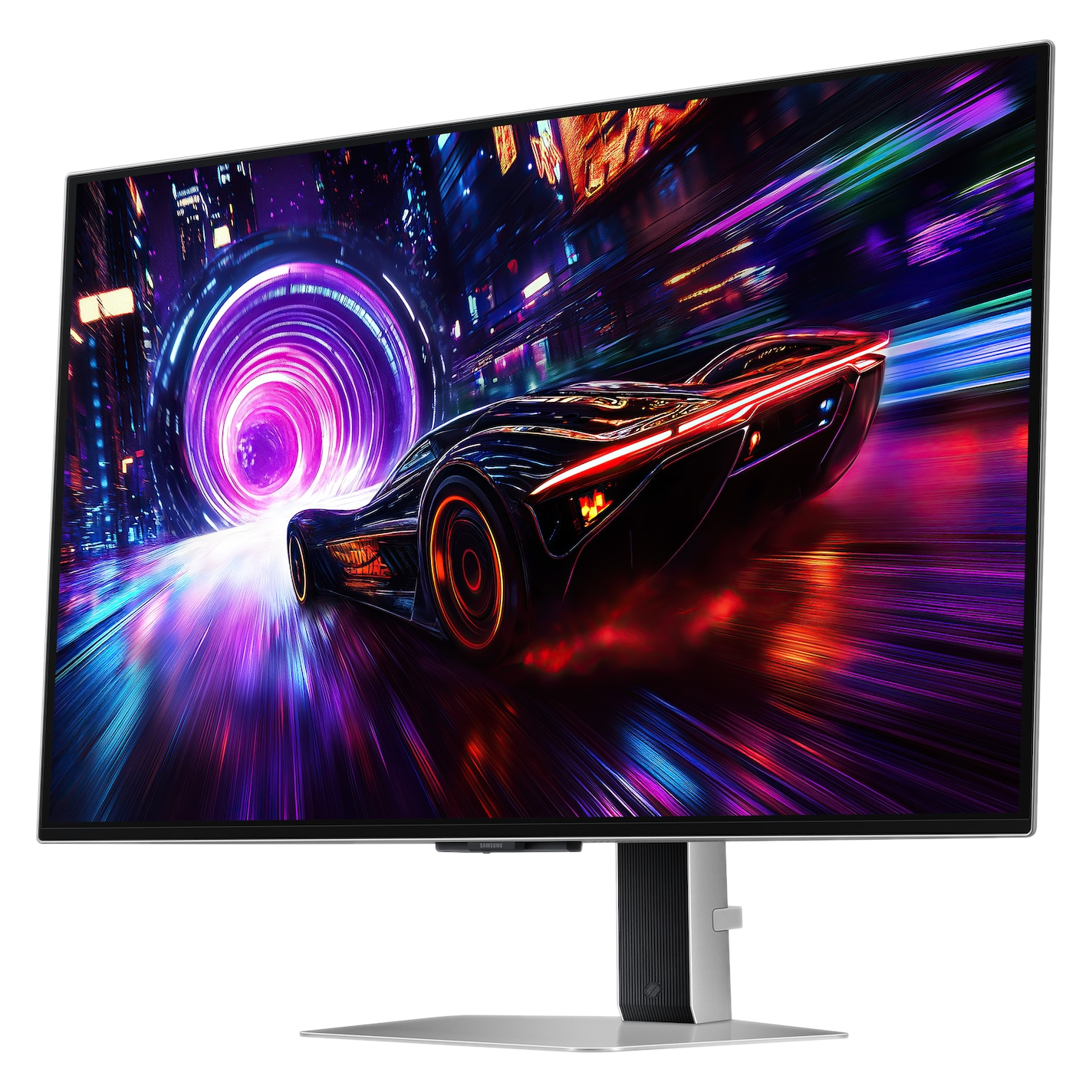 3 samsung odyssey oled g8 g81sf