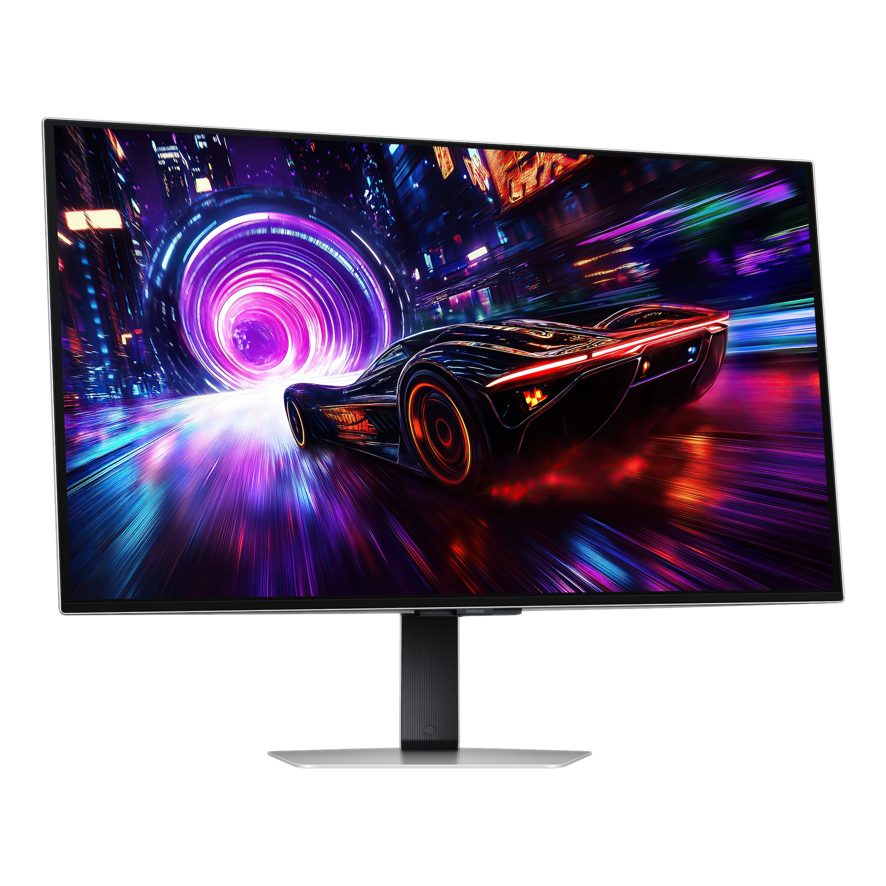 4 samsung odyssey oled g8 g81sf