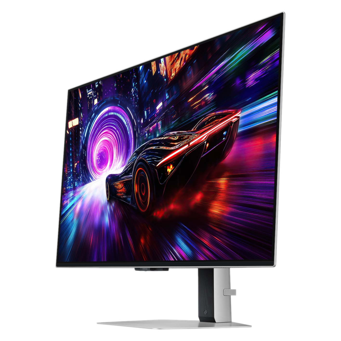 6 samsung odyssey oled g8 g81sf