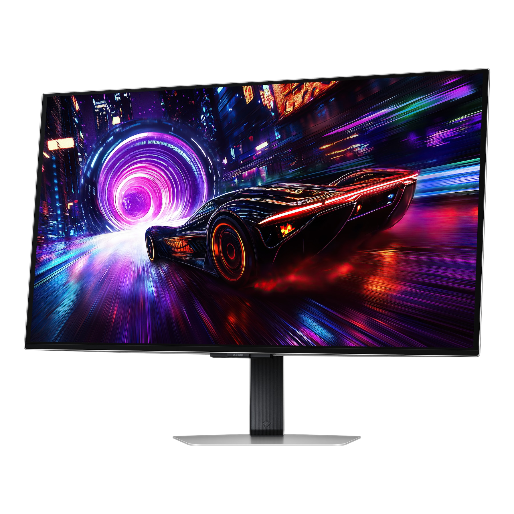 5 samsung odyssey oled g8 g81sf