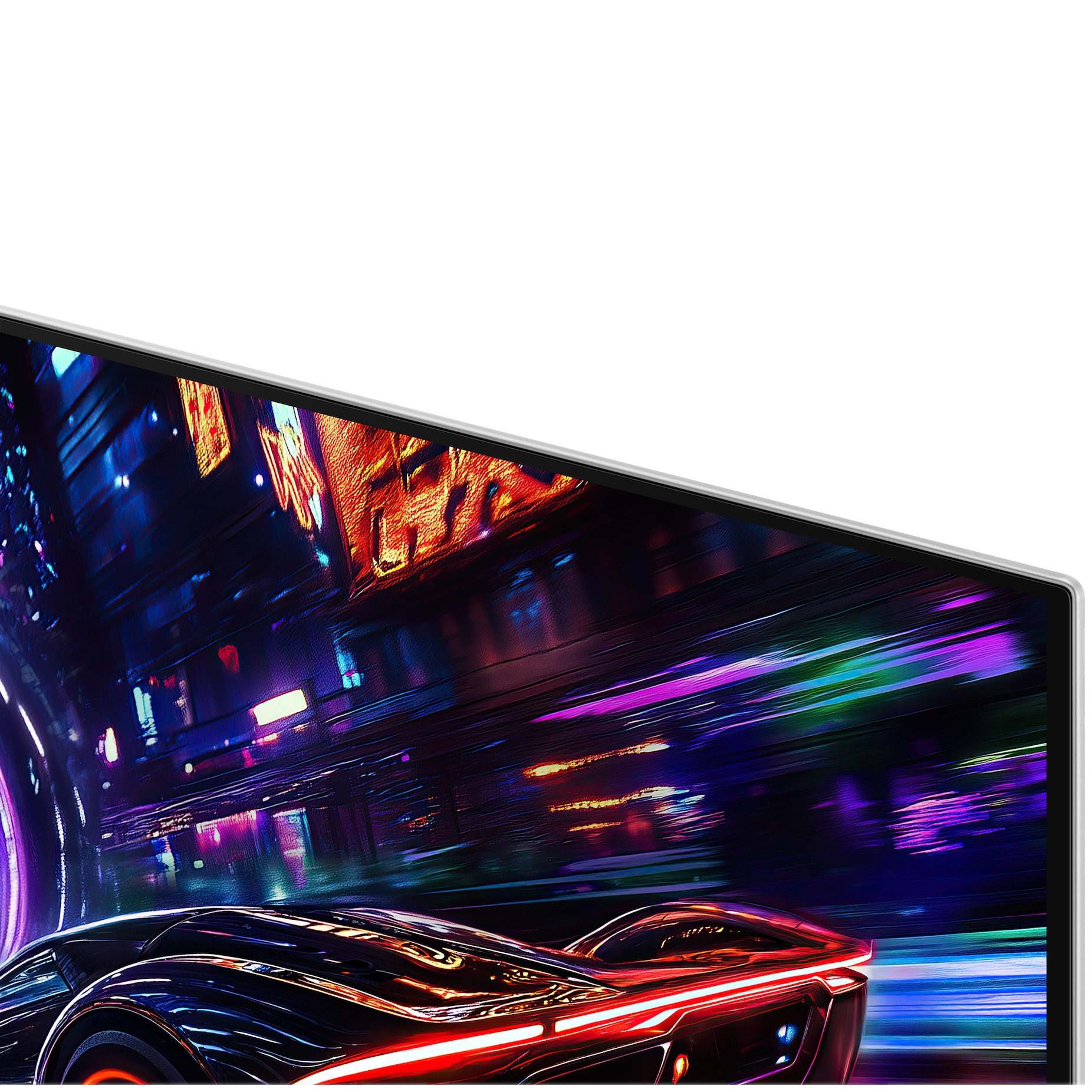 16 samsung odyssey oled g8 g81sf