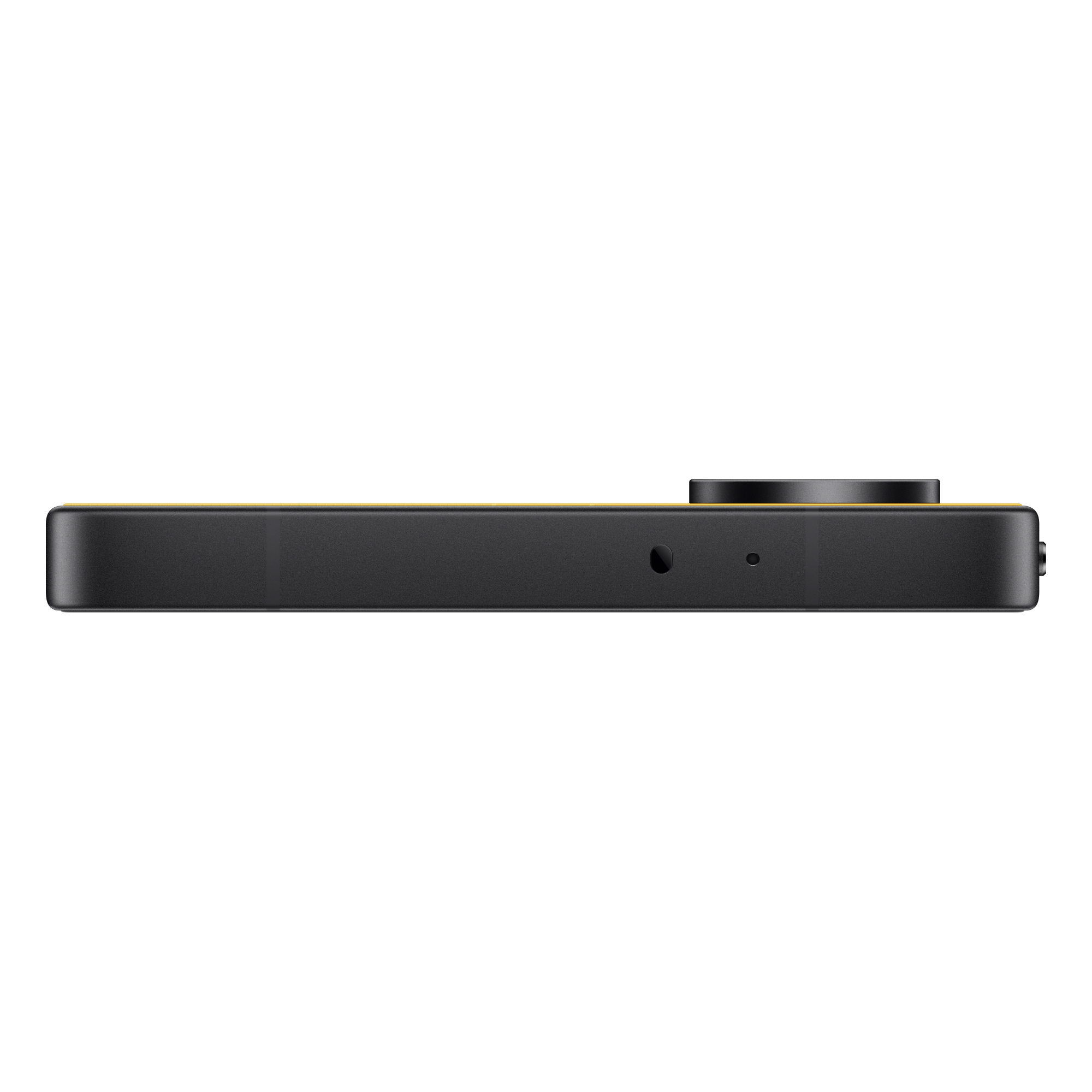 10 poco x8 pro yellow