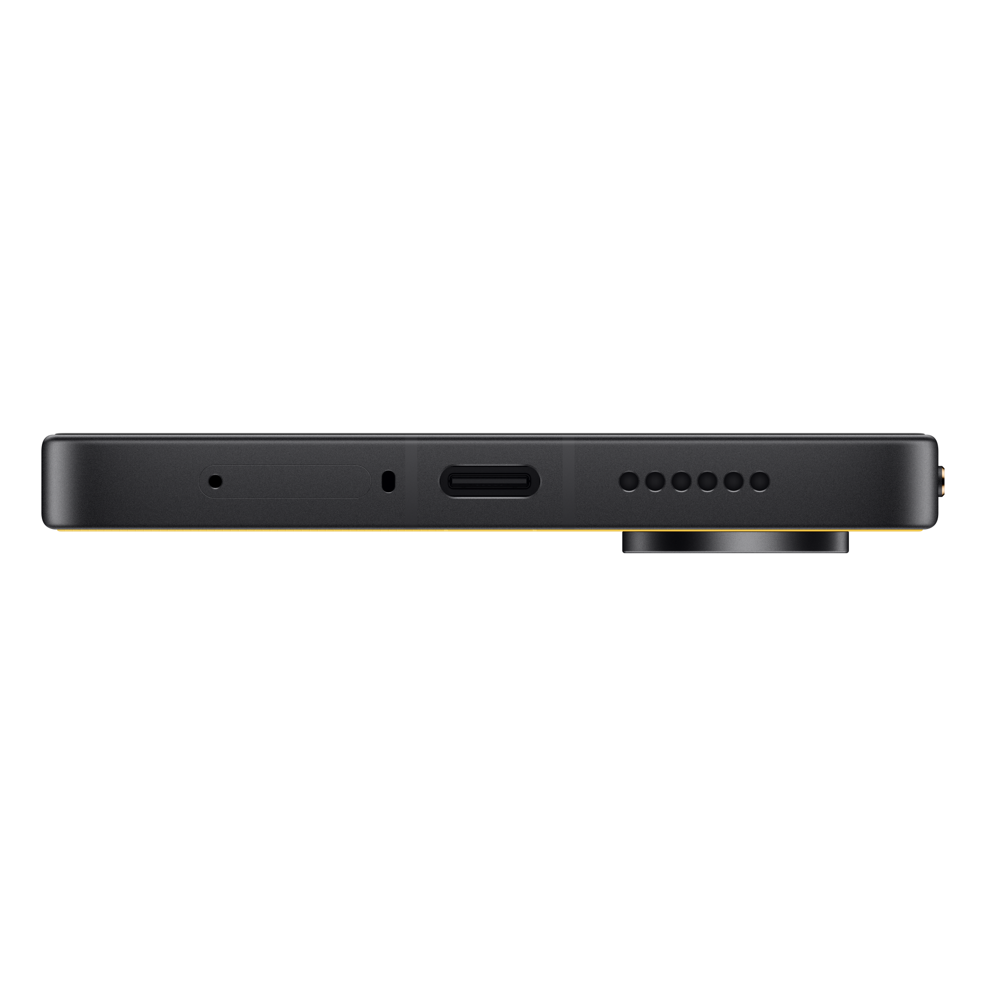 11 poco x8 pro yellow