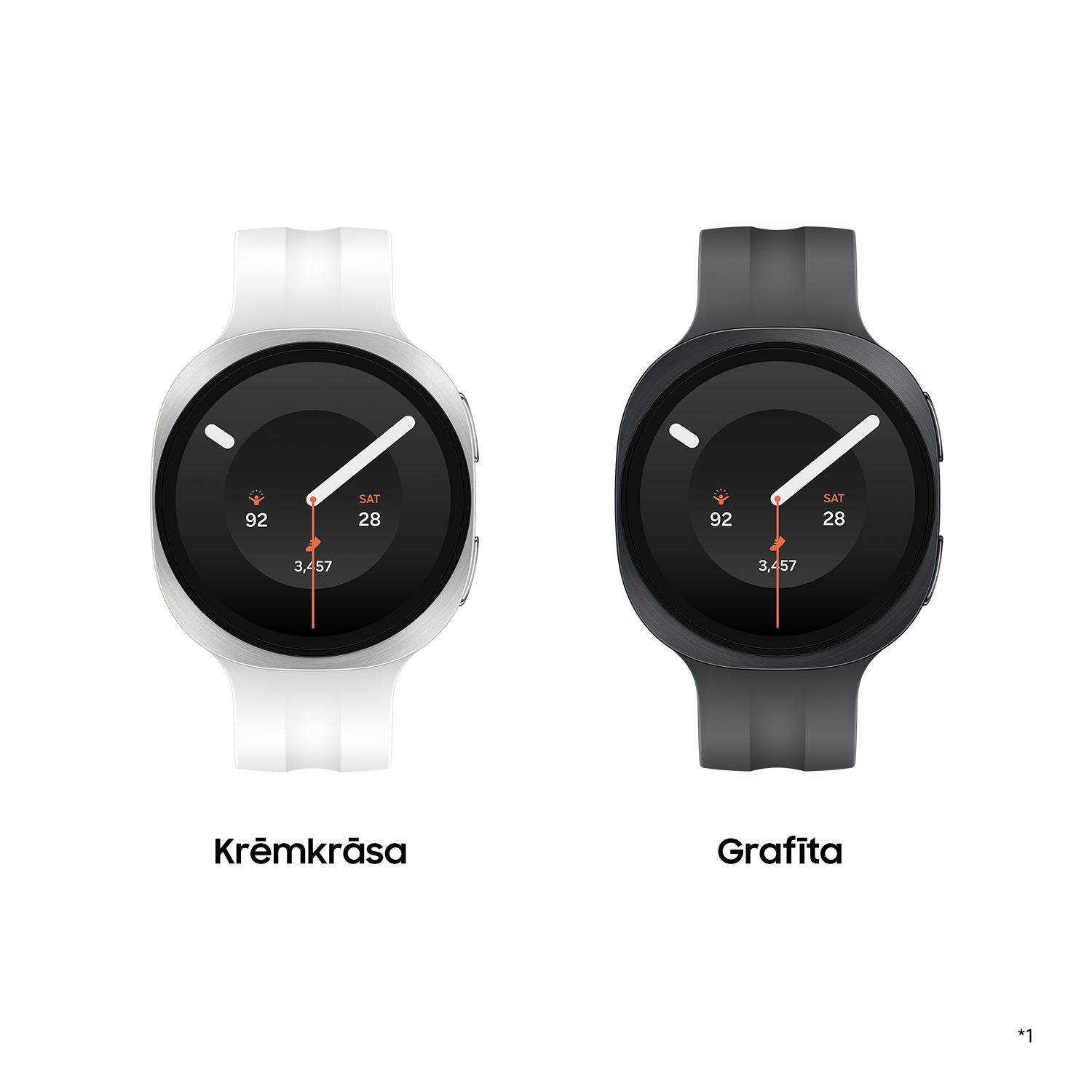 2 samsung galaxy watch9 40mm