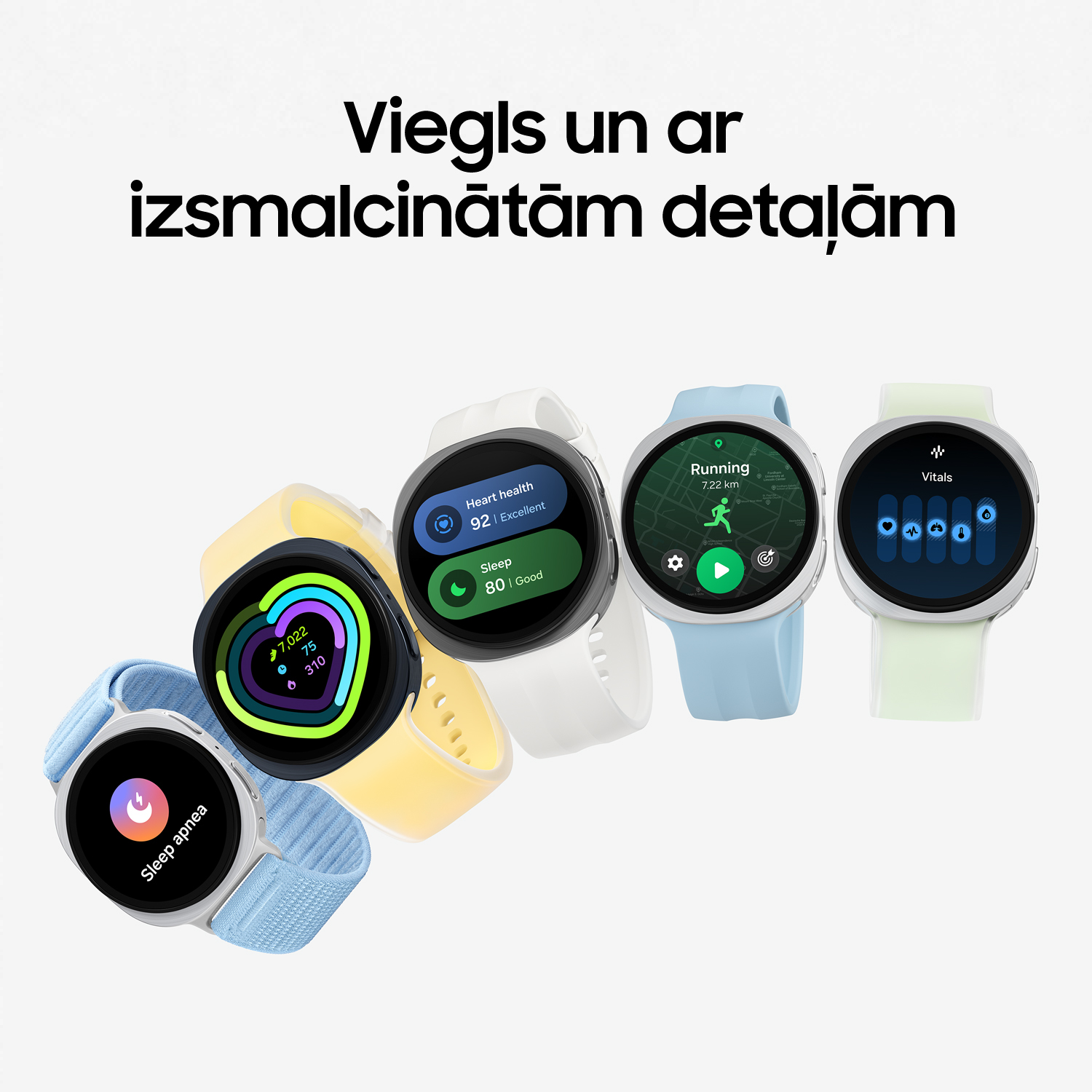 4 samsung galaxy watch9
