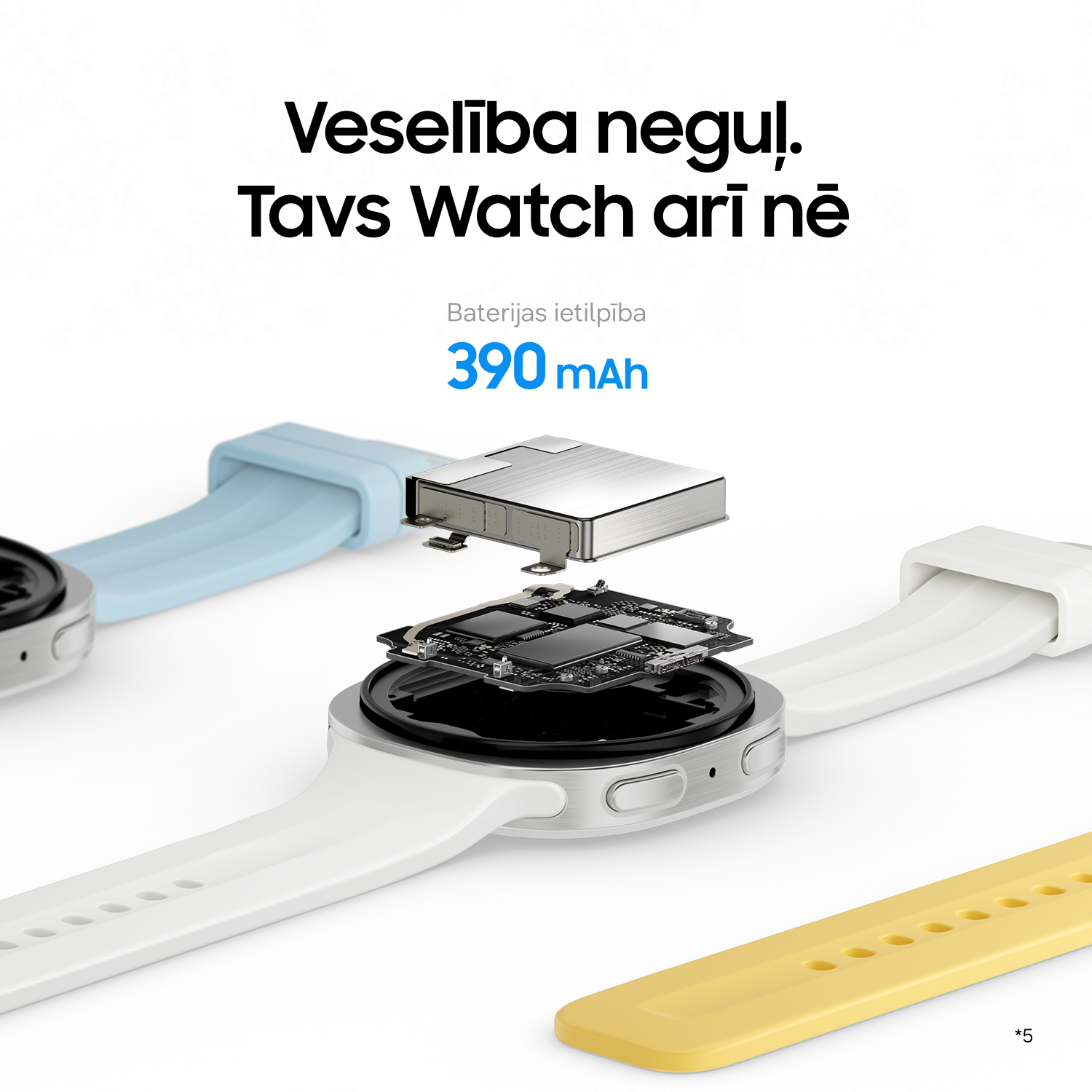 8 samsung galaxy watch9