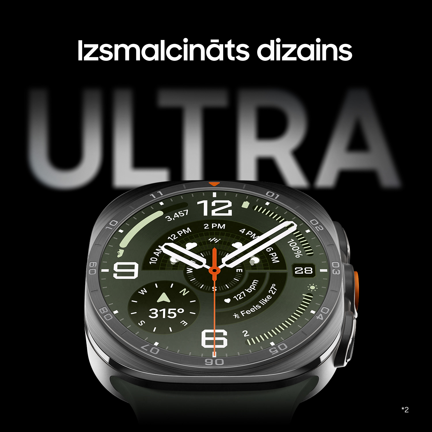 4 samsung galaxy watch ultra2