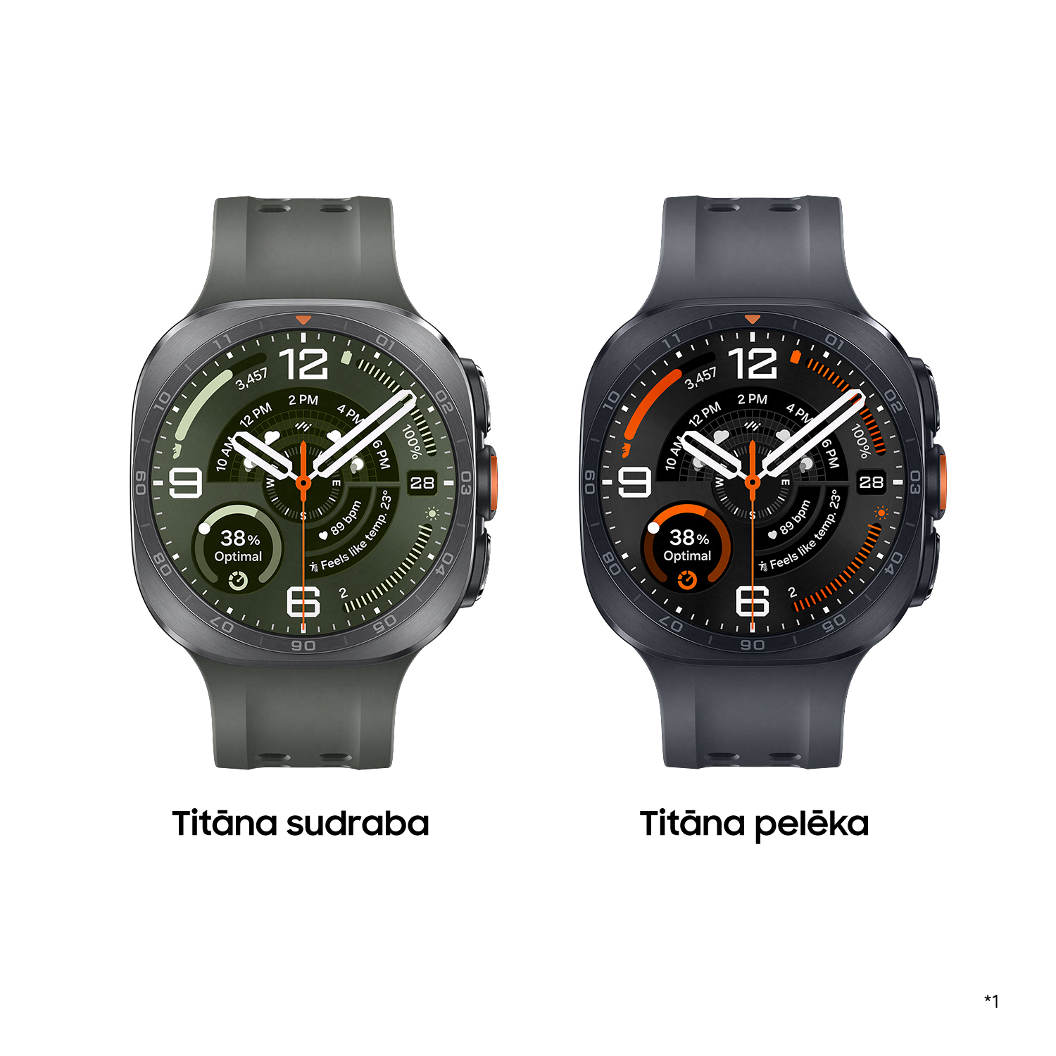 2 samsung galaxy watch ultra2