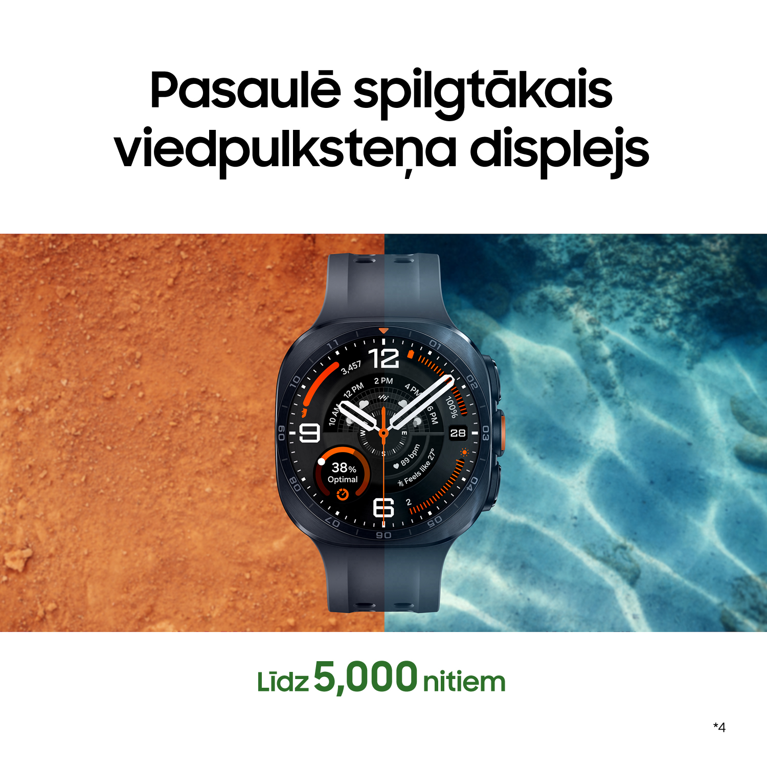 6 samsung galaxy watch ultra2