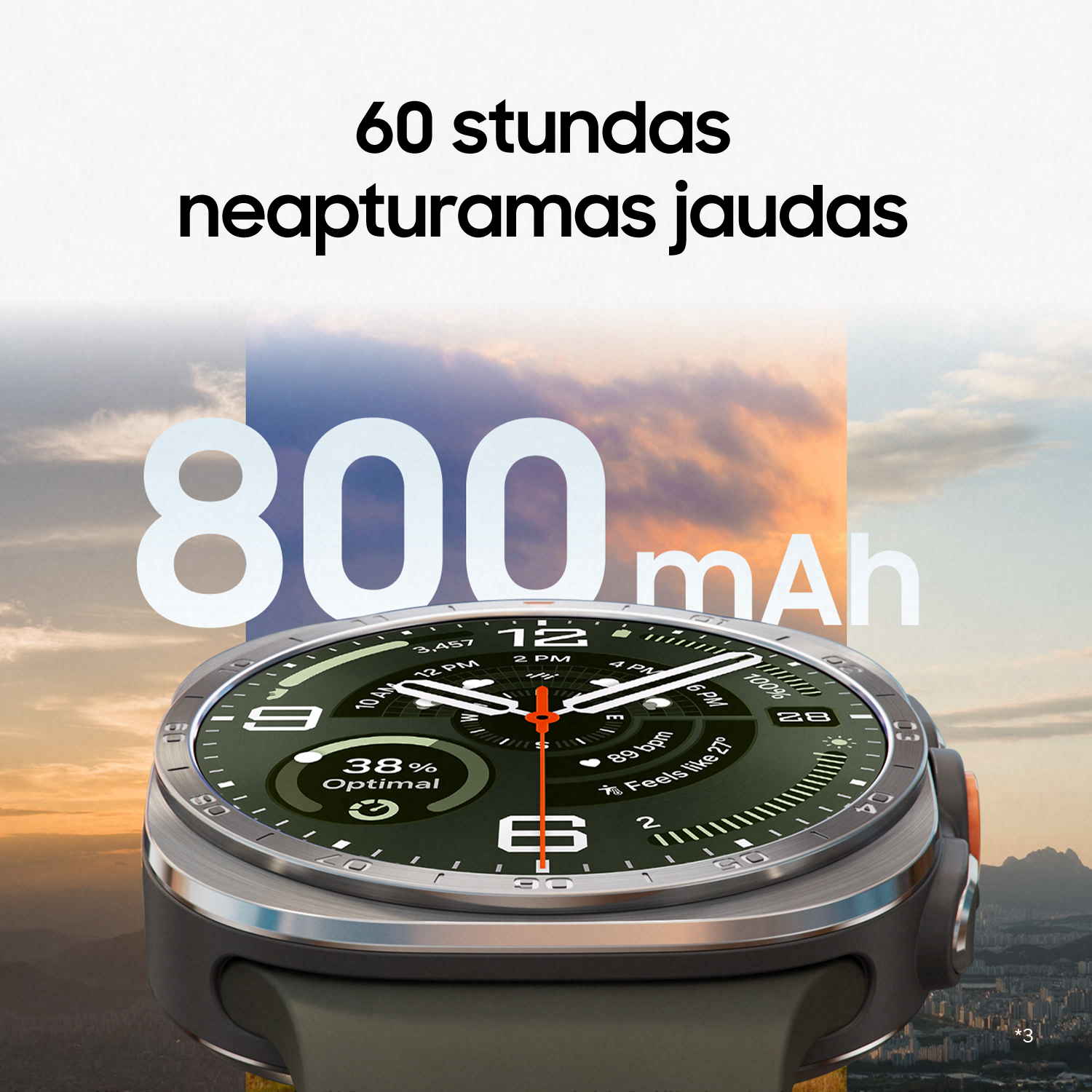 5 samsung galaxy watch ultra2