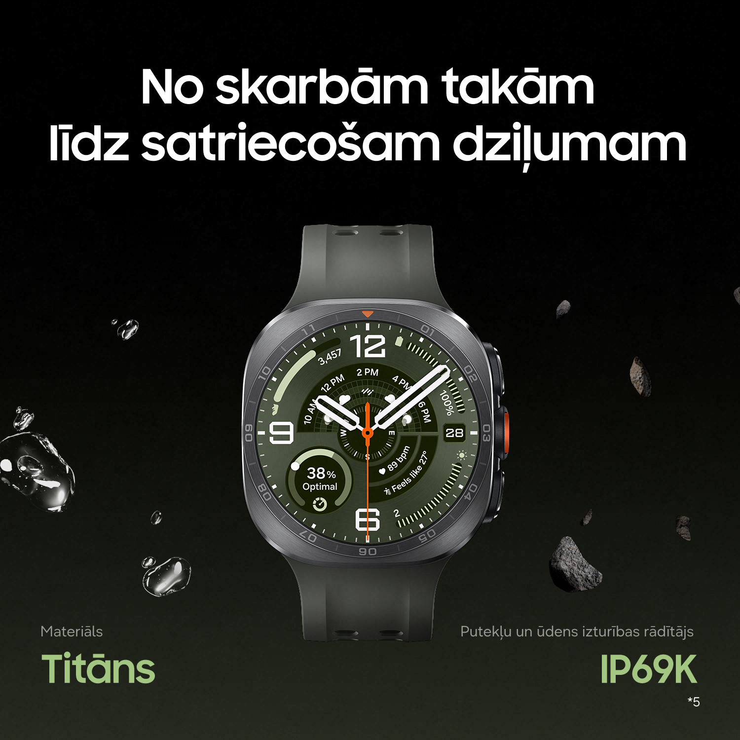 7 samsung galaxy watch ultra2