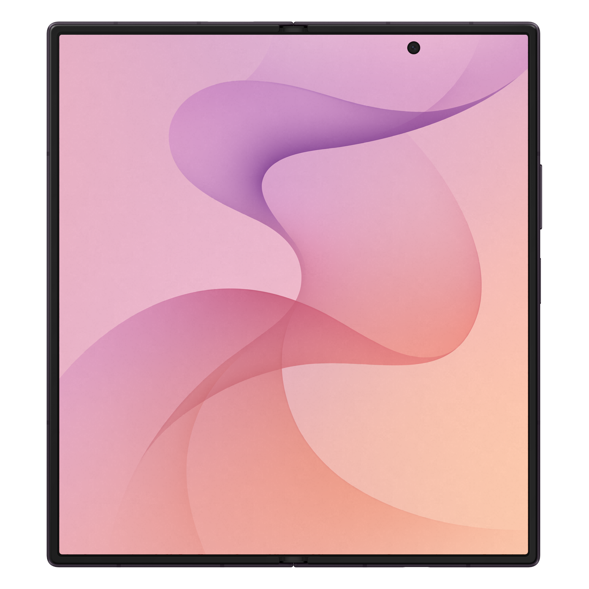 3 samsung galaxy fold8 ultra 5g techno violet