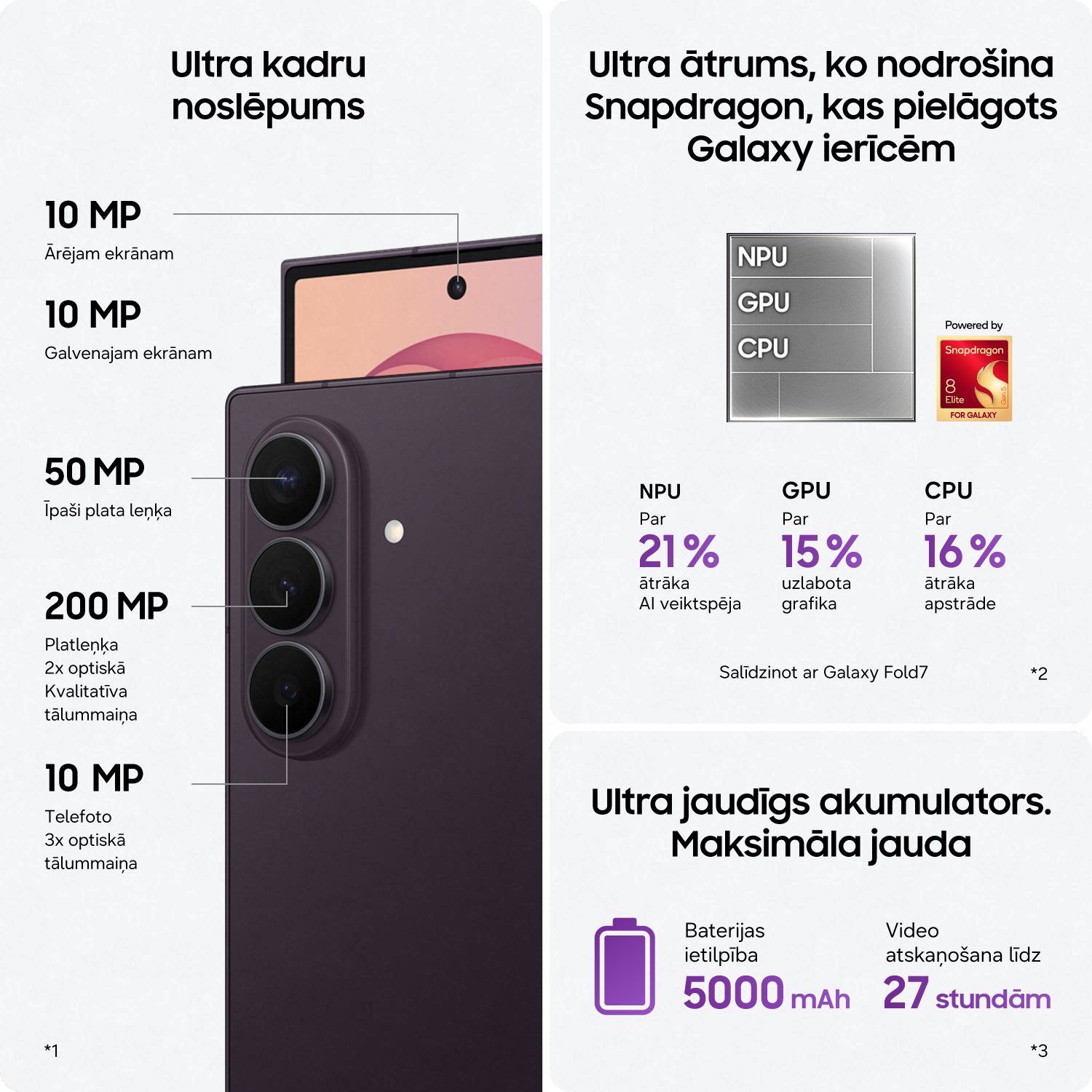 4 samsung galaxy fold8 ultra