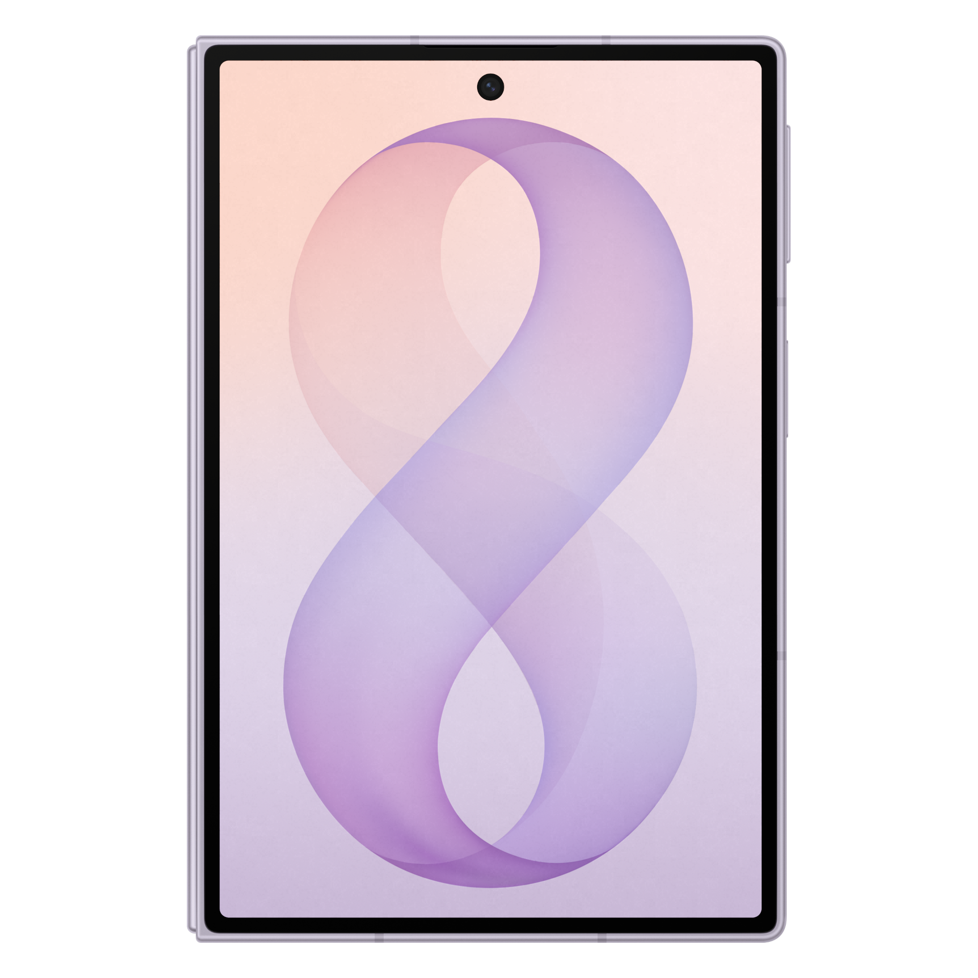 3 samsung galaxy fold8 5g lavender