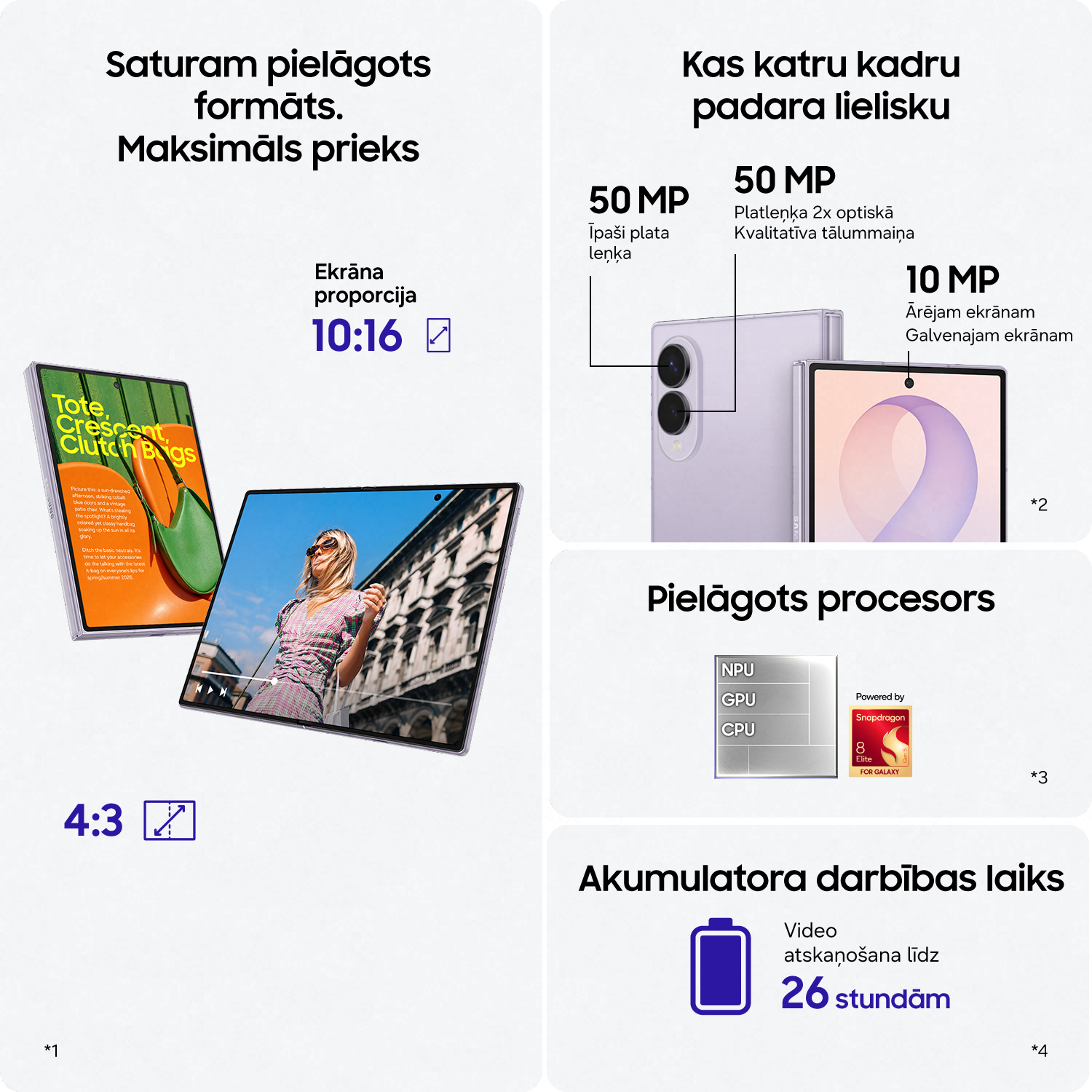 4 samsung galaxy fold8