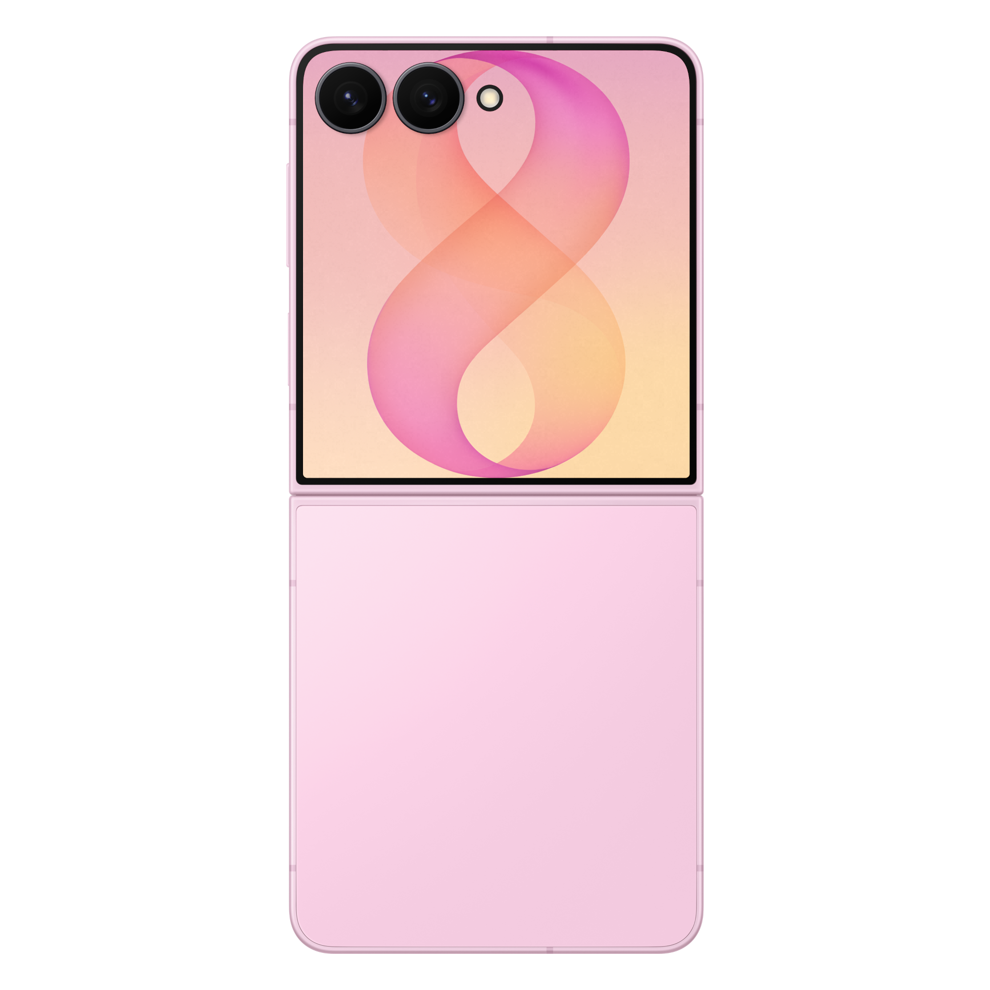 4 samsung galaxy flip8 5g pink