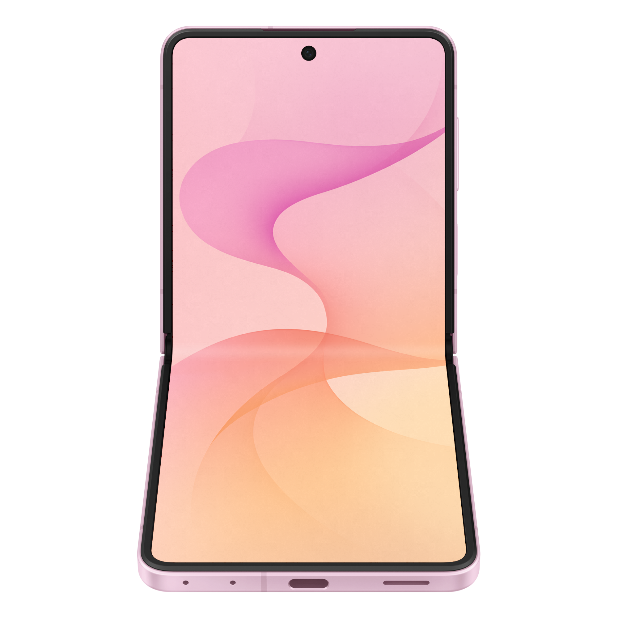 6 samsung galaxy flip8 5g pink