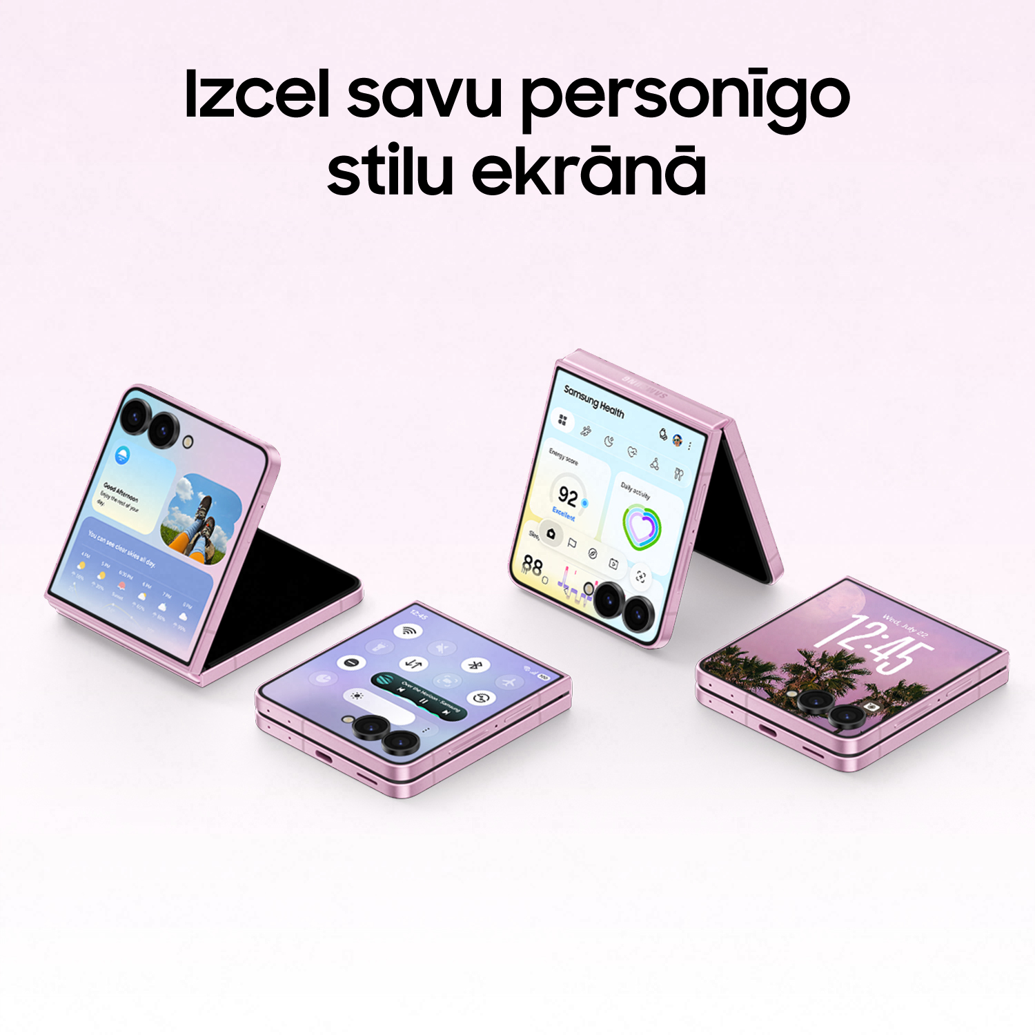 7 samsung galaxy flip8