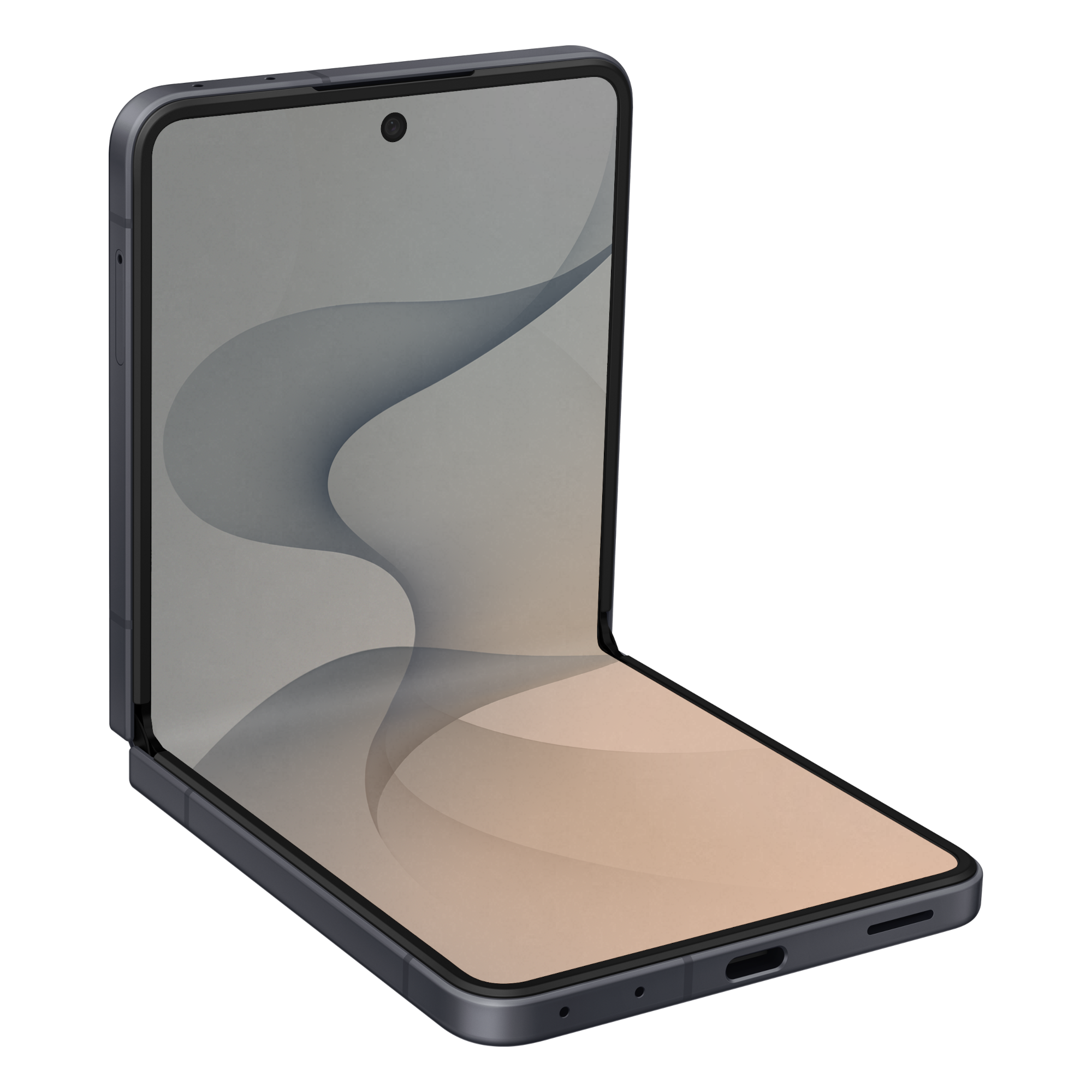 2 samsung galaxy flip8 5g graphite